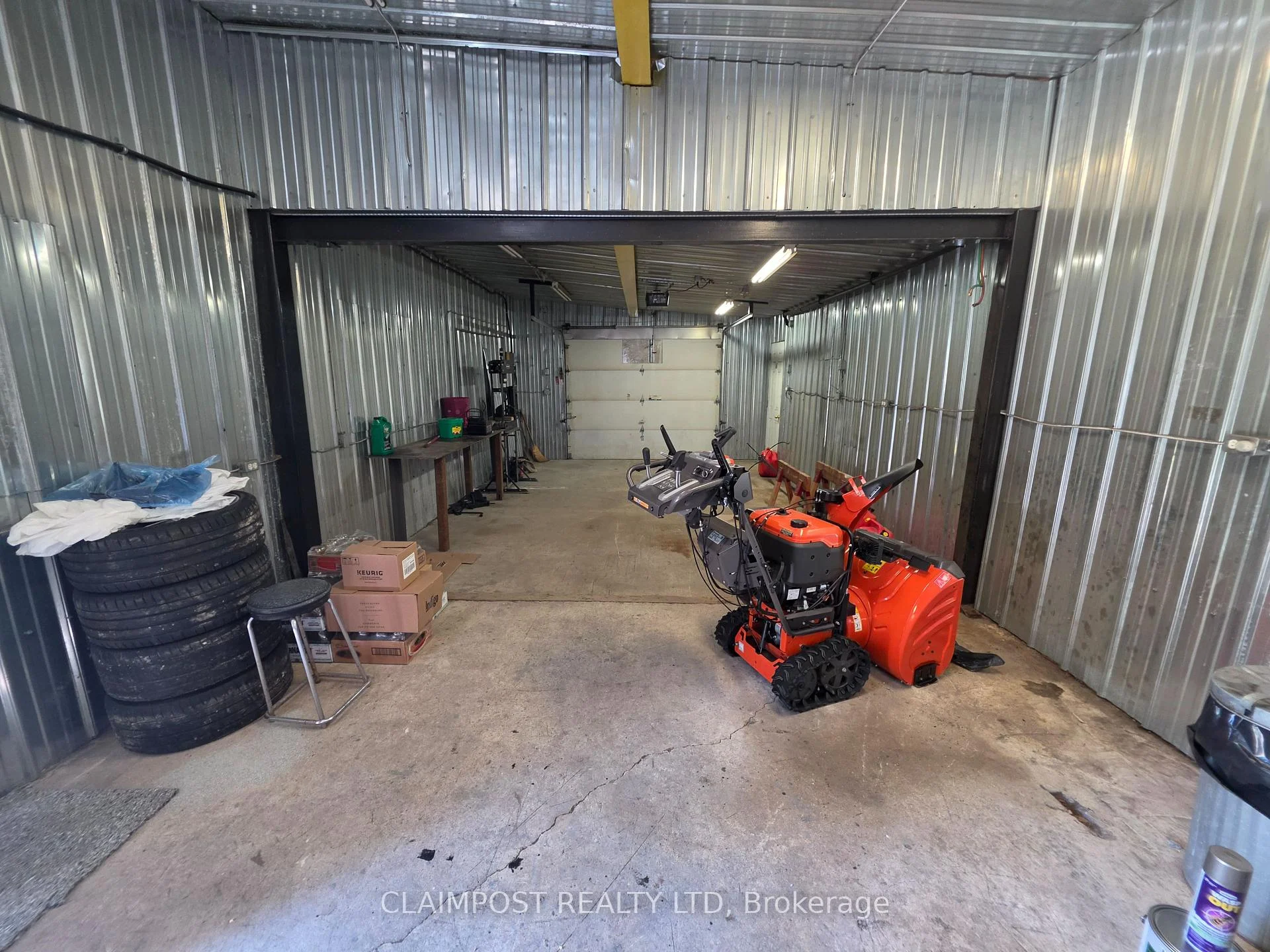 Photo 41 of 2814 Dalton Road, Timmins, TS - Dalton — HOMEH