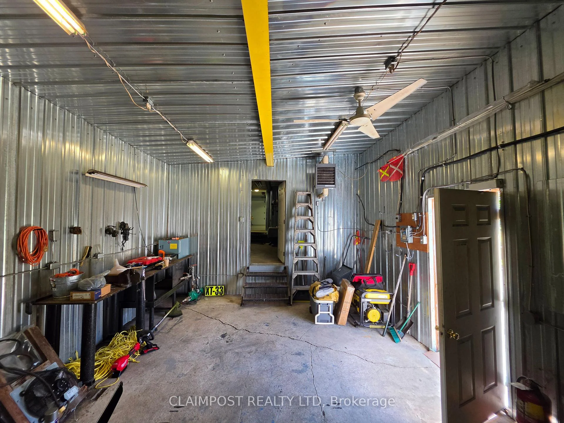 Photo 47 of 2814 Dalton Road, Timmins, TS - Dalton — HOMEH