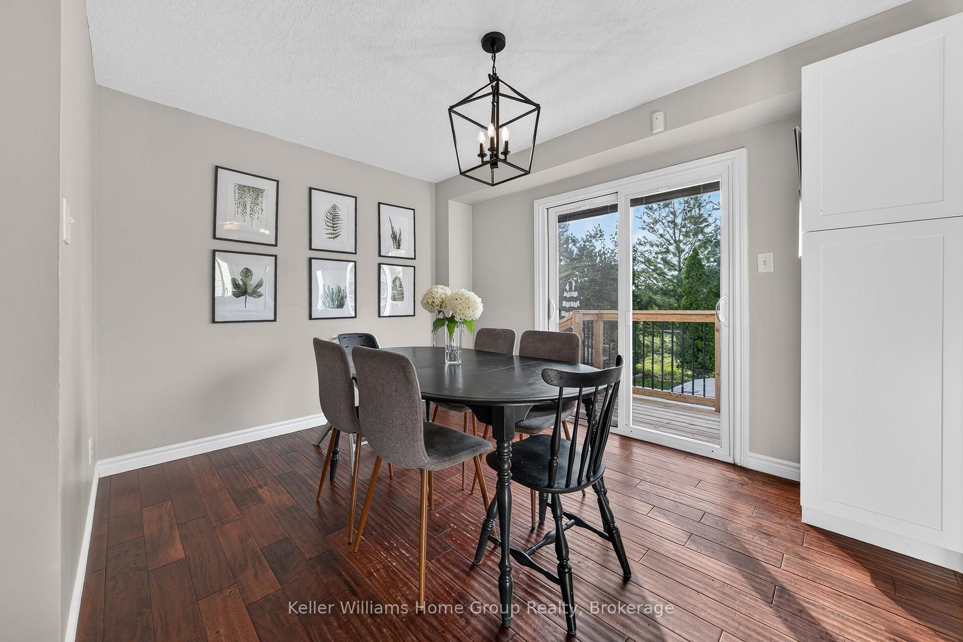 Photo 11 of 284 Millburn Boulevard, Centre Wellington, Fergus — HOMEH