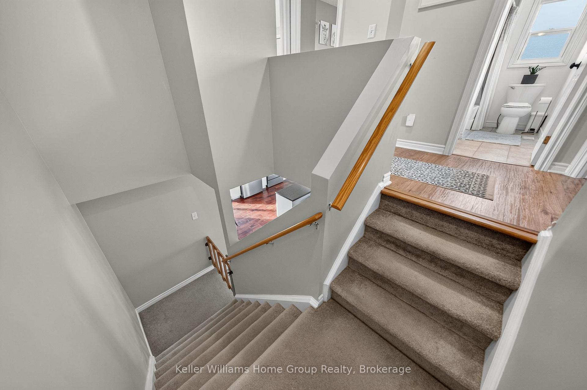 Photo 19 of 284 Millburn Boulevard, Centre Wellington, Fergus — HOMEH