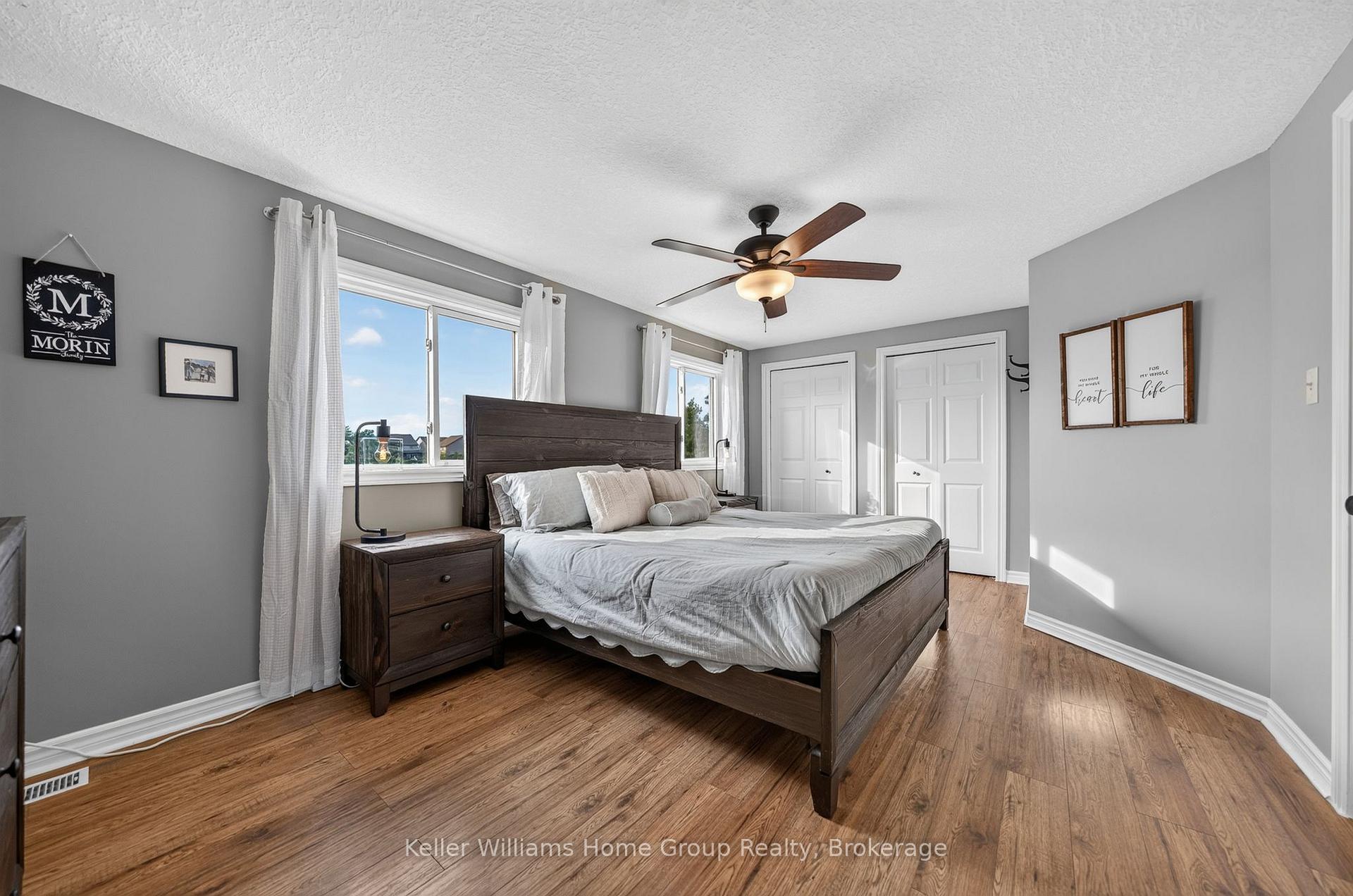 Photo 20 of 284 Millburn Boulevard, Centre Wellington, Fergus — HOMEH