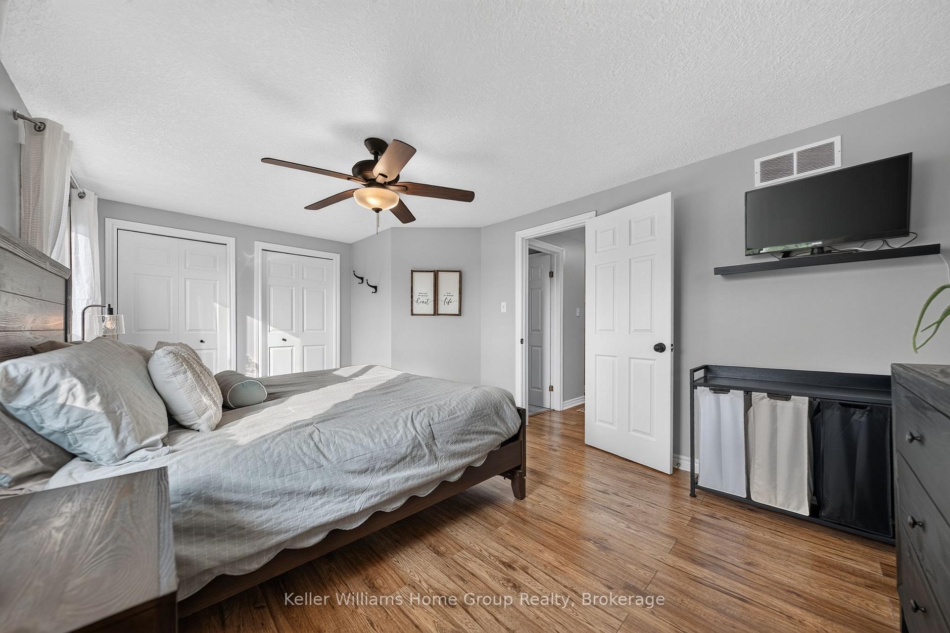 Photo 21 of 284 Millburn Boulevard, Centre Wellington, Fergus — HOMEH
