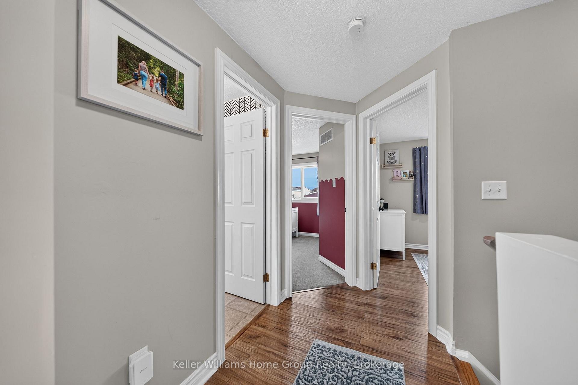 Photo 23 of 284 Millburn Boulevard, Centre Wellington, Fergus — HOMEH