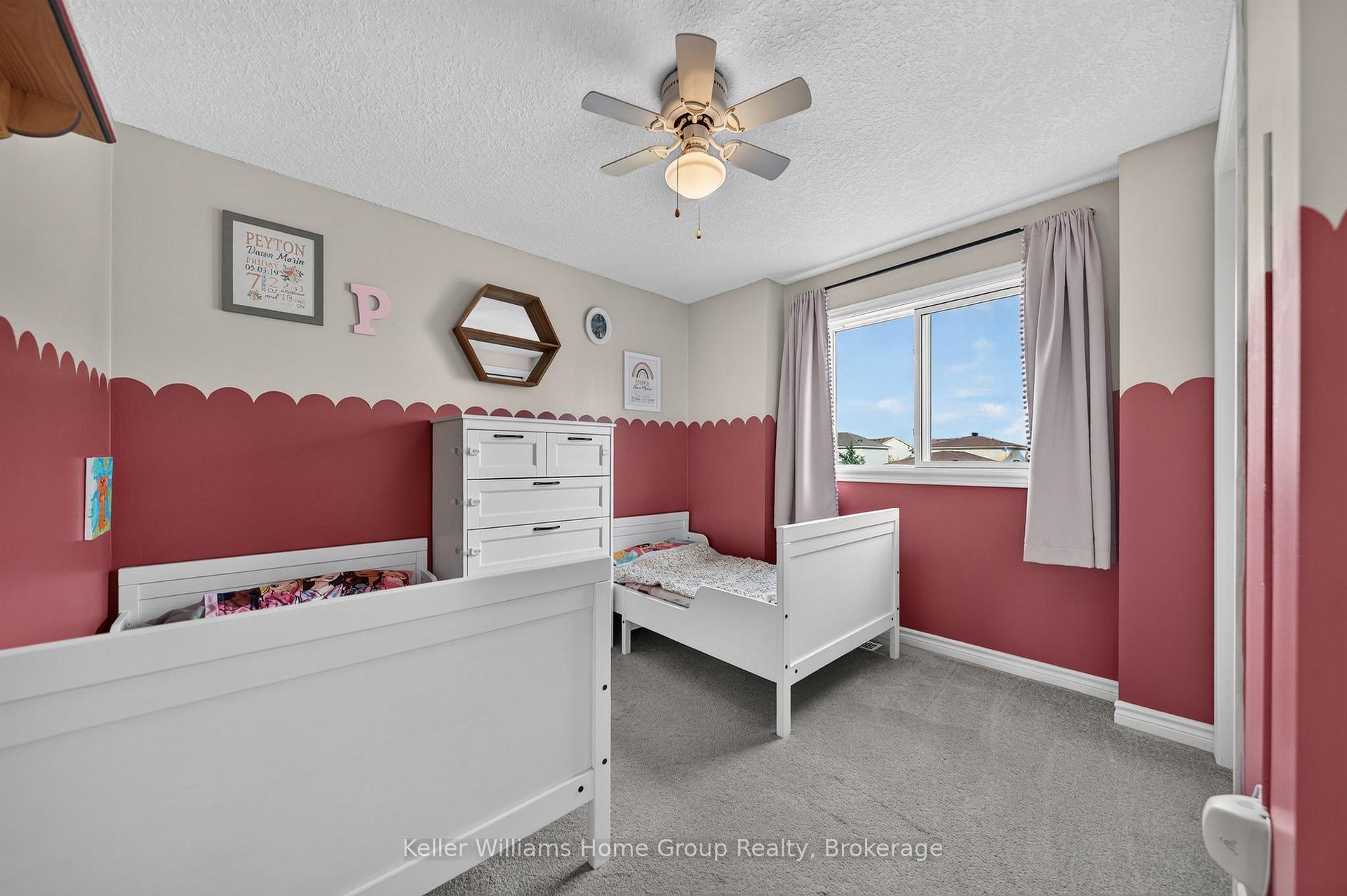 Photo 26 of 284 Millburn Boulevard, Centre Wellington, Fergus — HOMEH