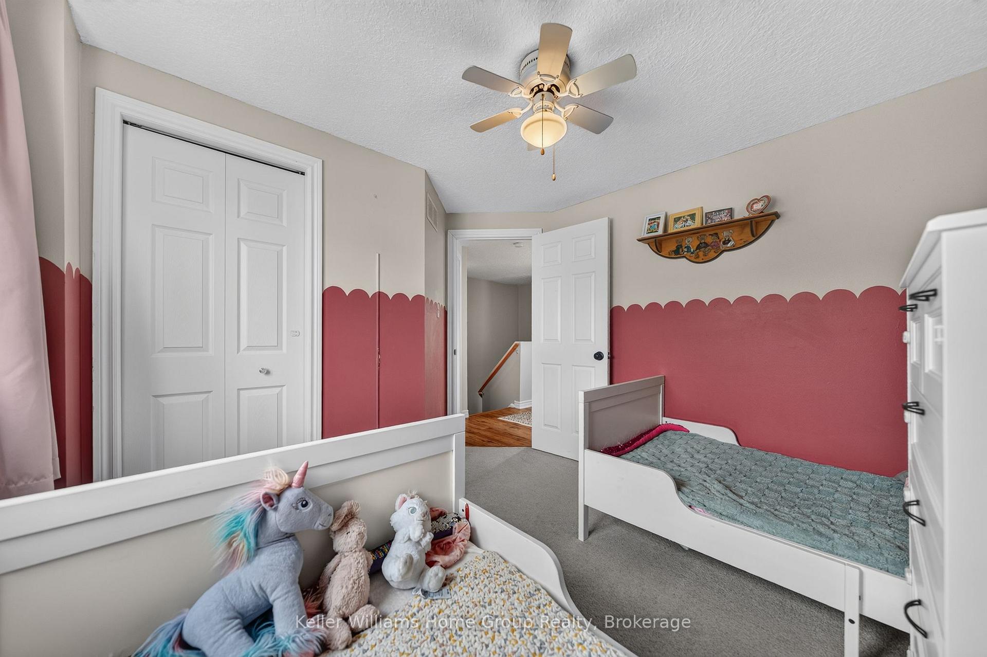 Photo 27 of 284 Millburn Boulevard, Centre Wellington, Fergus — HOMEH
