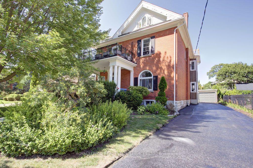 Photo of 120 Hibernia Street