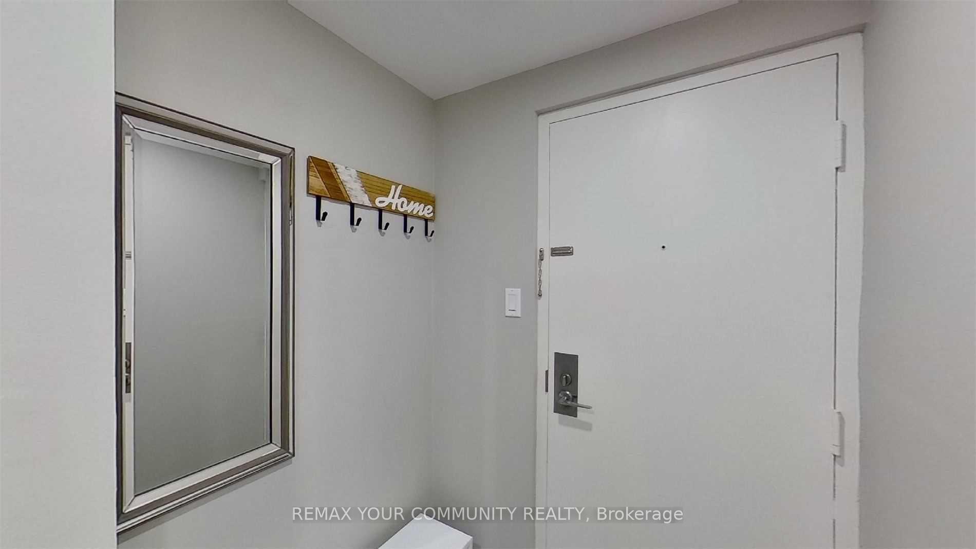 Photo 2 of Unit 1601, 55 Centre Avenue, Toronto, Bay Street Corridor — HOMEH