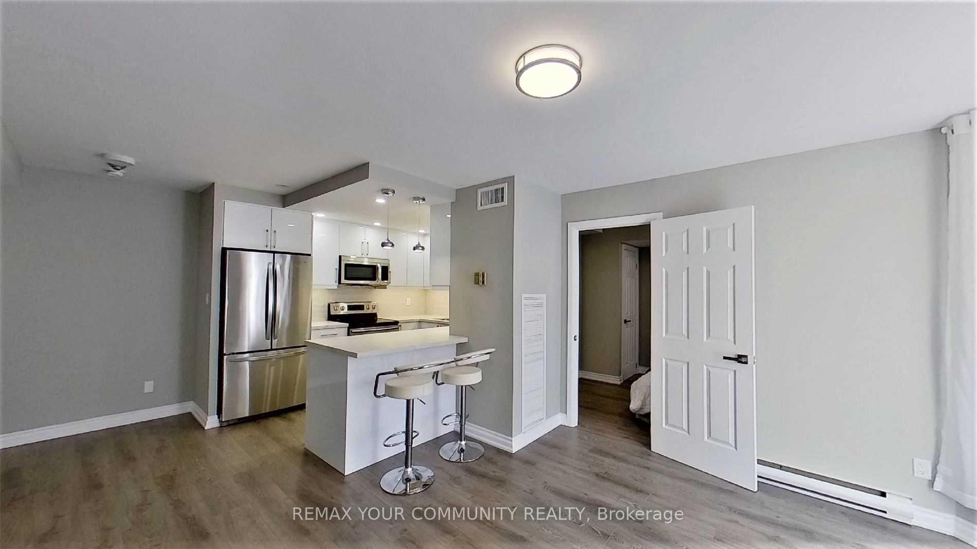 Photo 7 of Unit 1601, 55 Centre Avenue, Toronto, Bay Street Corridor — HOMEH