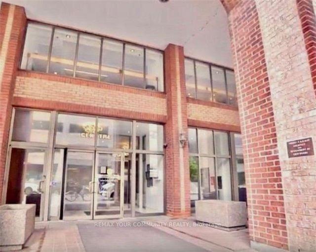 Photo 15 of Unit 1601, 55 Centre Avenue, Toronto, Bay Street Corridor — HOMEH