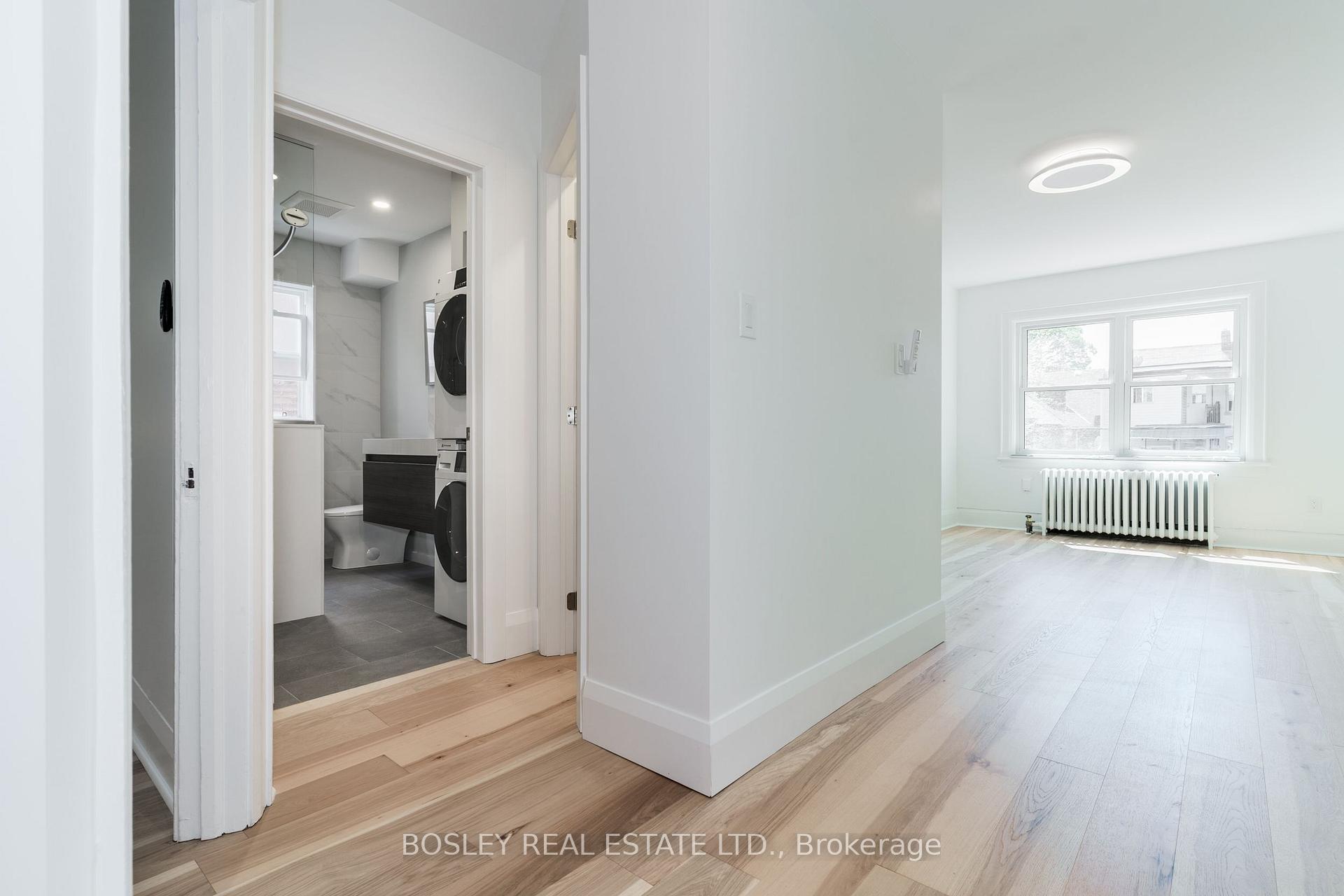 Photo 9 of Unit 1, 210 Westmount Avenue, Toronto, Oakwood Village — HOMEH