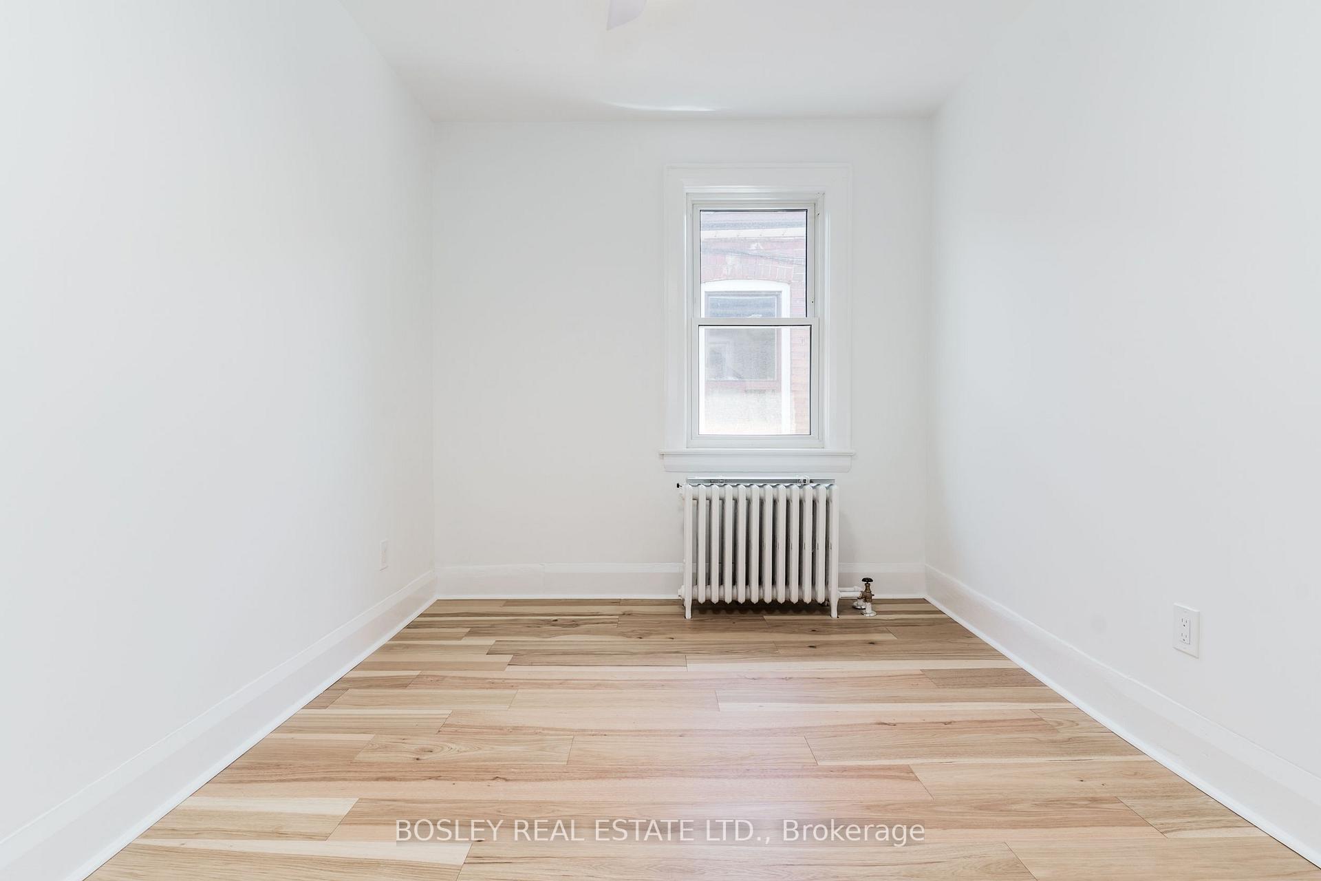Photo 17 of Unit 1, 210 Westmount Avenue, Toronto, Oakwood Village — HOMEH