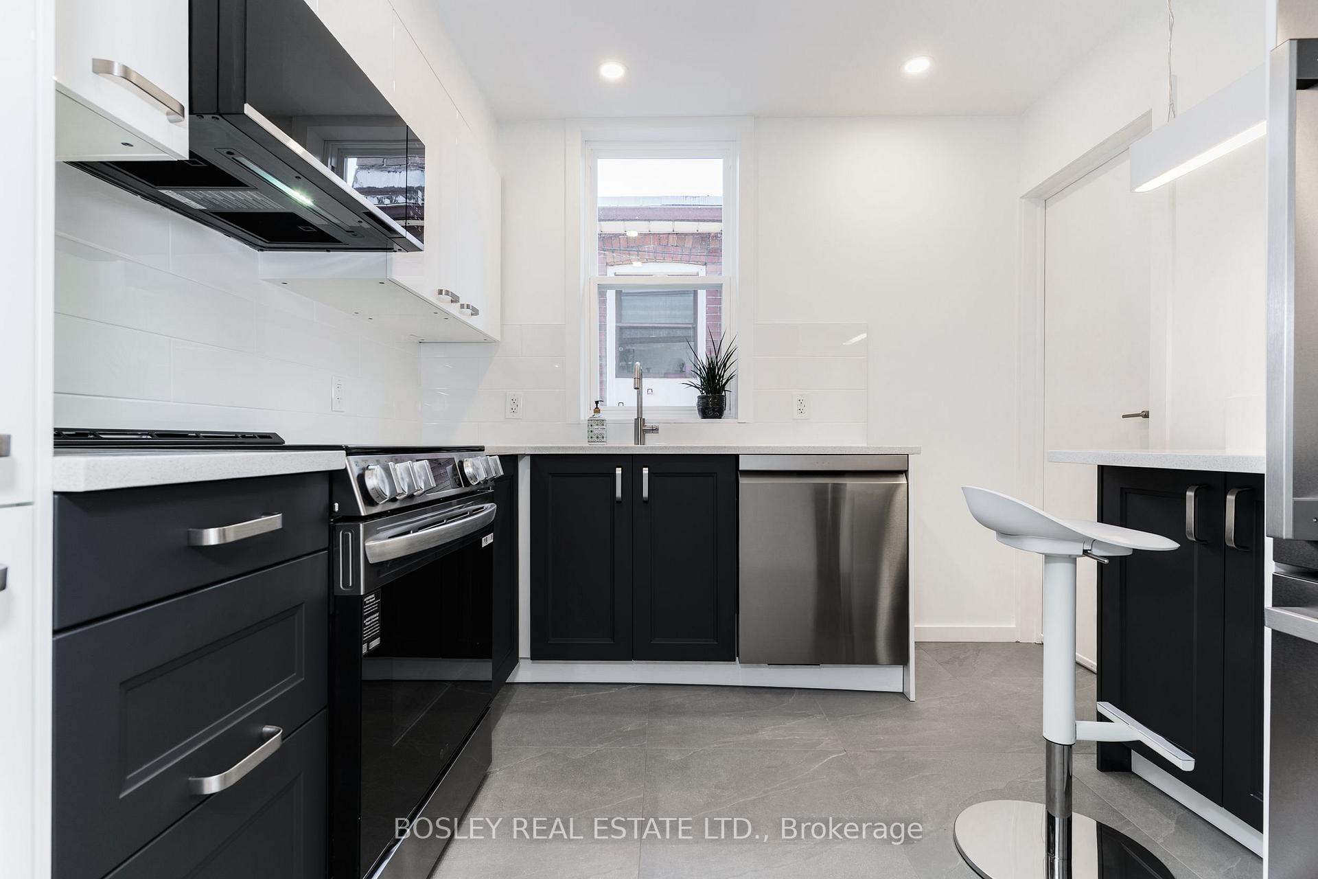 Photo 39 of Unit 1, 210 Westmount Avenue, Toronto, Oakwood Village — HOMEH