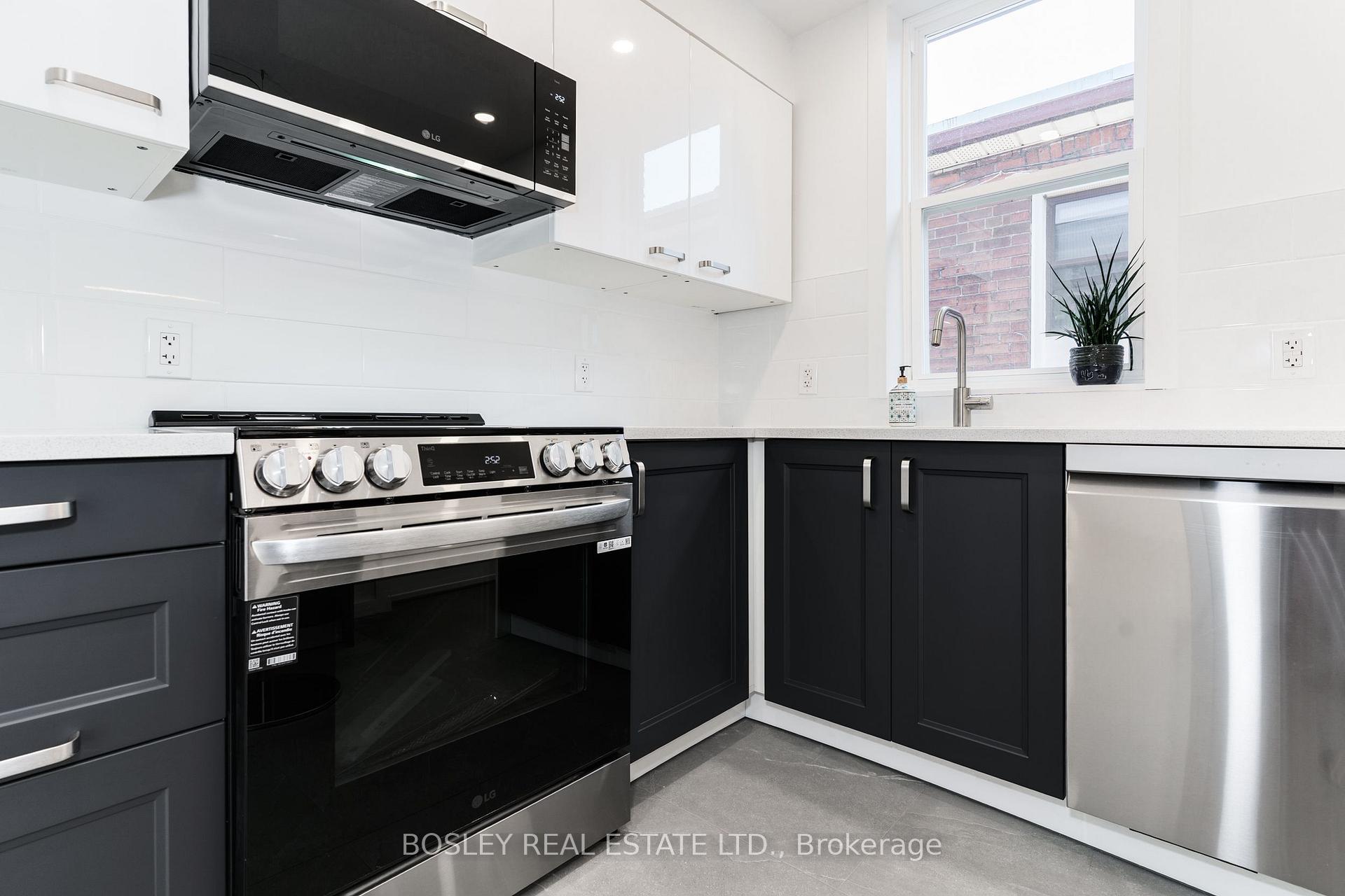 Photo 41 of Unit 1, 210 Westmount Avenue, Toronto, Oakwood Village — HOMEH