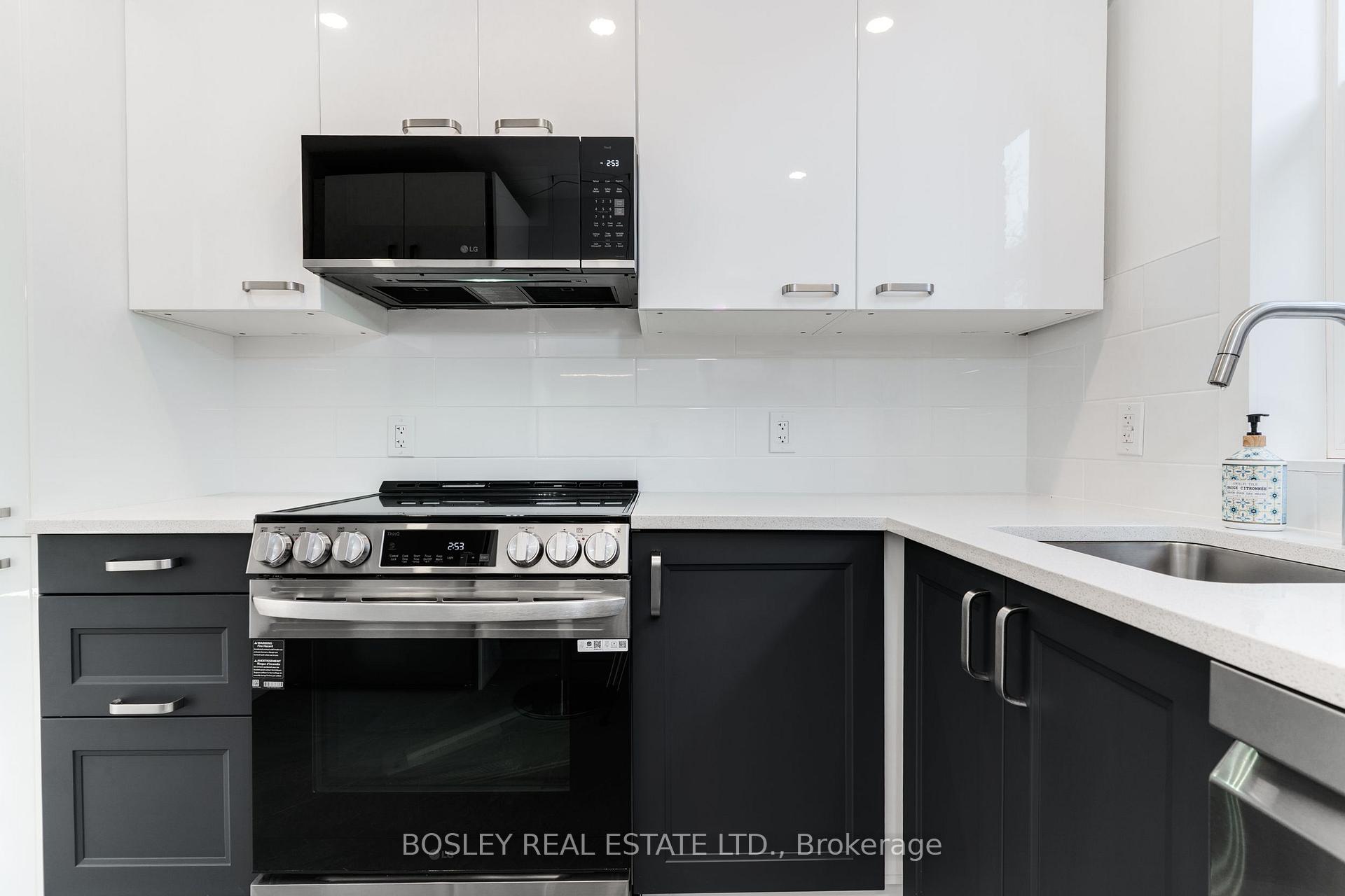 Photo 49 of Unit 1, 210 Westmount Avenue, Toronto, Oakwood Village — HOMEH