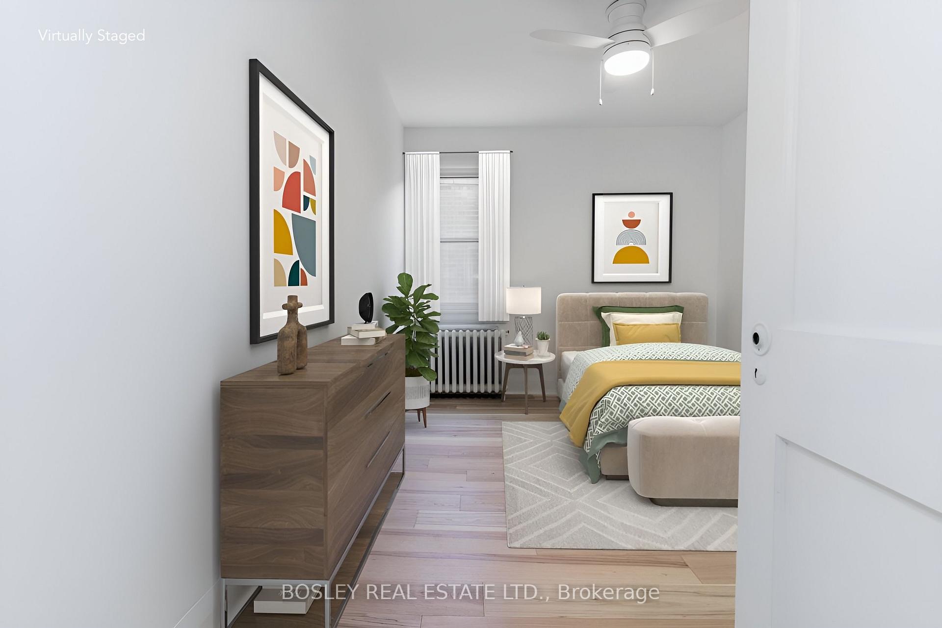 Photo 52 of Unit 1, 210 Westmount Avenue, Toronto, Oakwood Village — HOMEH