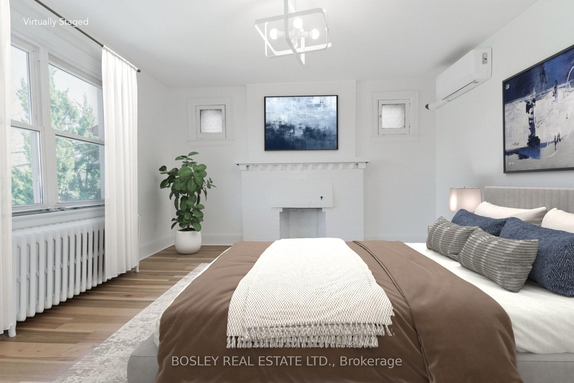 Photo 58 of Unit 1, 210 Westmount Avenue, Toronto, Oakwood Village — HOMEH
