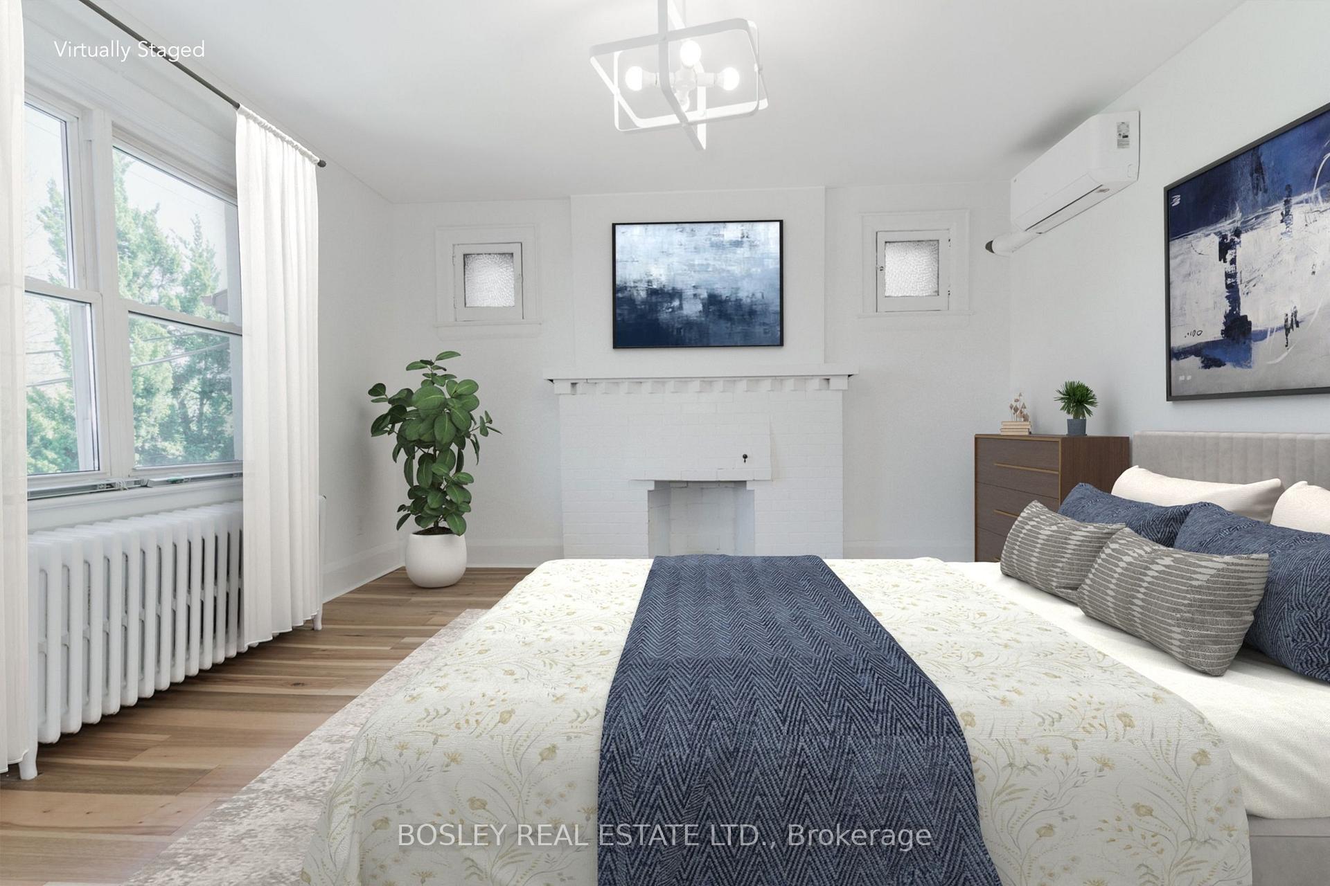 Photo 59 of Unit 1, 210 Westmount Avenue, Toronto, Oakwood Village — HOMEH