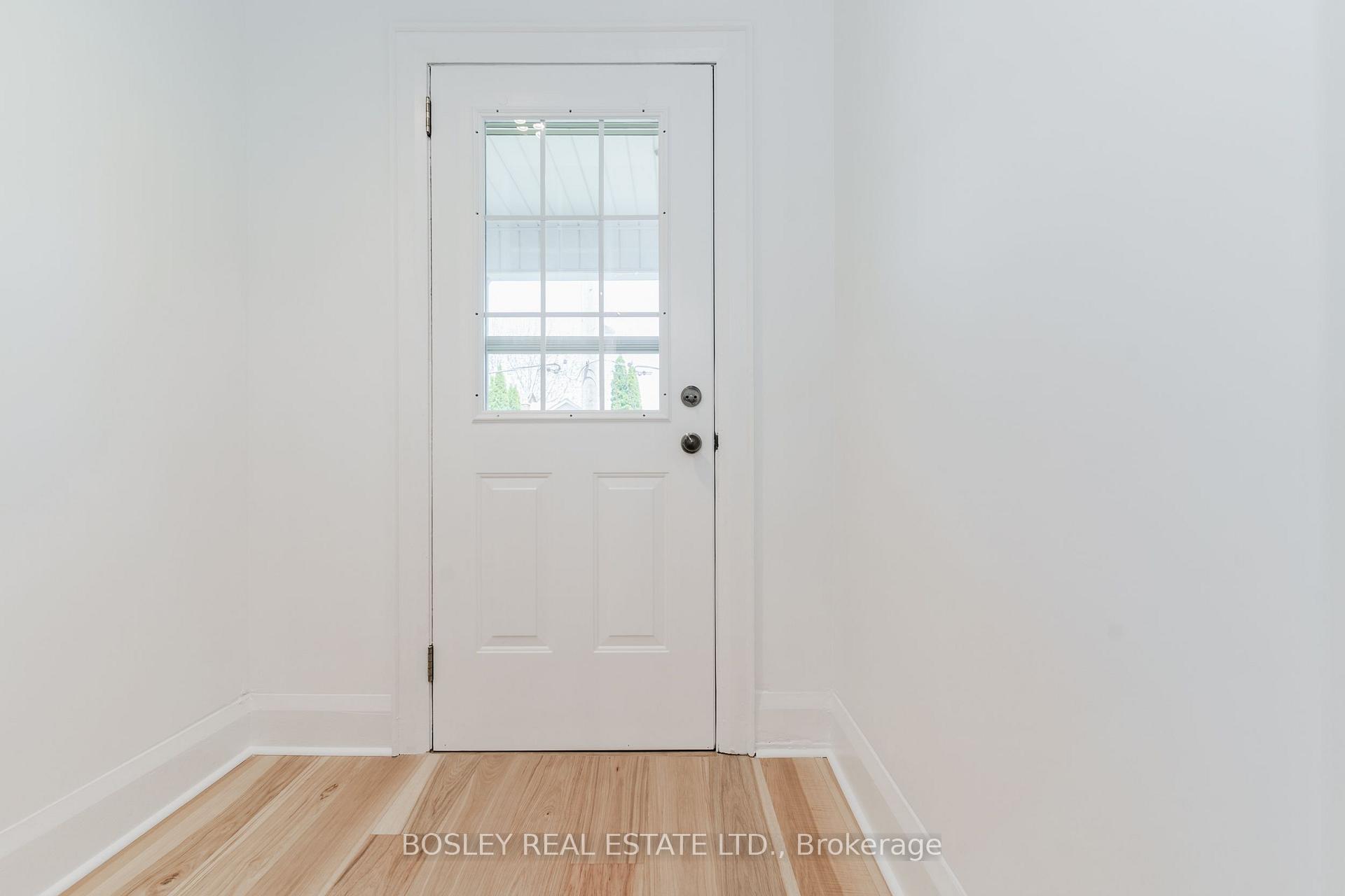 Photo 64 of Unit 1, 210 Westmount Avenue, Toronto, Oakwood Village — HOMEH