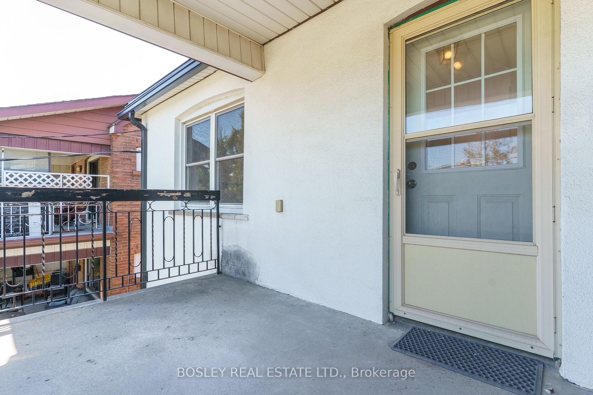Photo 65 of Unit 1, 210 Westmount Avenue, Toronto, Oakwood Village — HOMEH