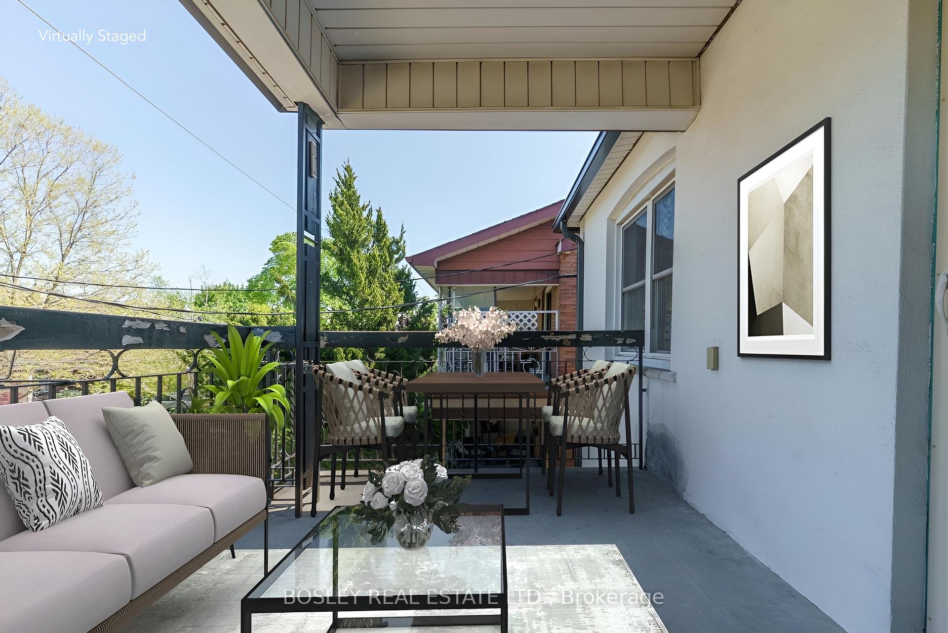 Photo 68 of Unit 1, 210 Westmount Avenue, Toronto, Oakwood Village — HOMEH