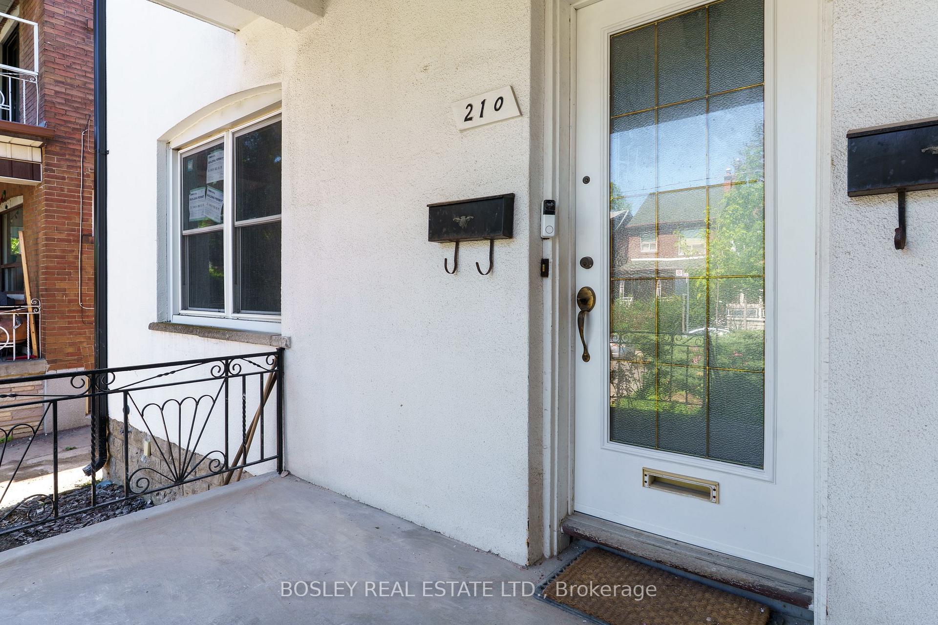 Photo 71 of Unit 1, 210 Westmount Avenue, Toronto, Oakwood Village — HOMEH