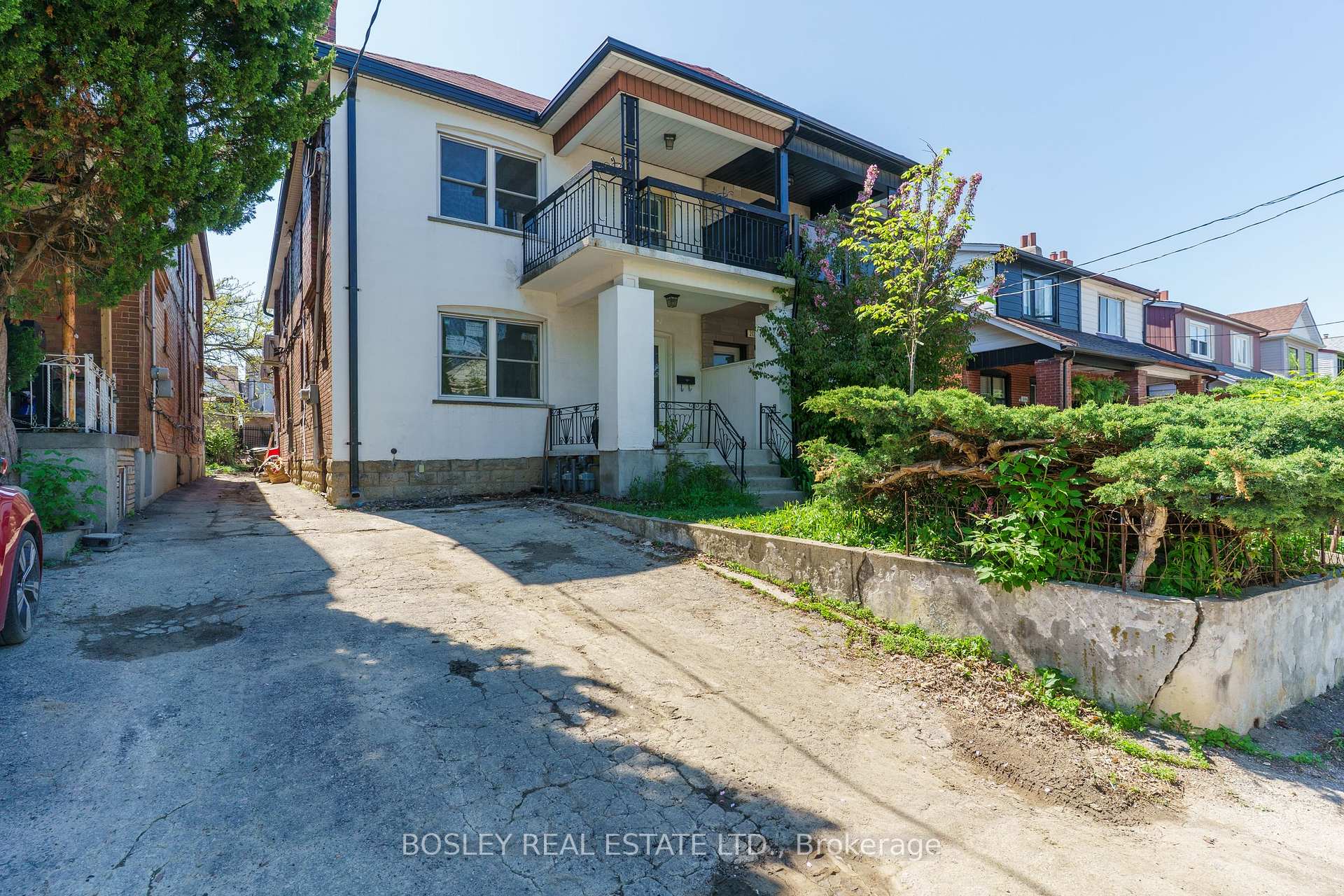 Photo 73 of Unit 1, 210 Westmount Avenue, Toronto, Oakwood Village — HOMEH