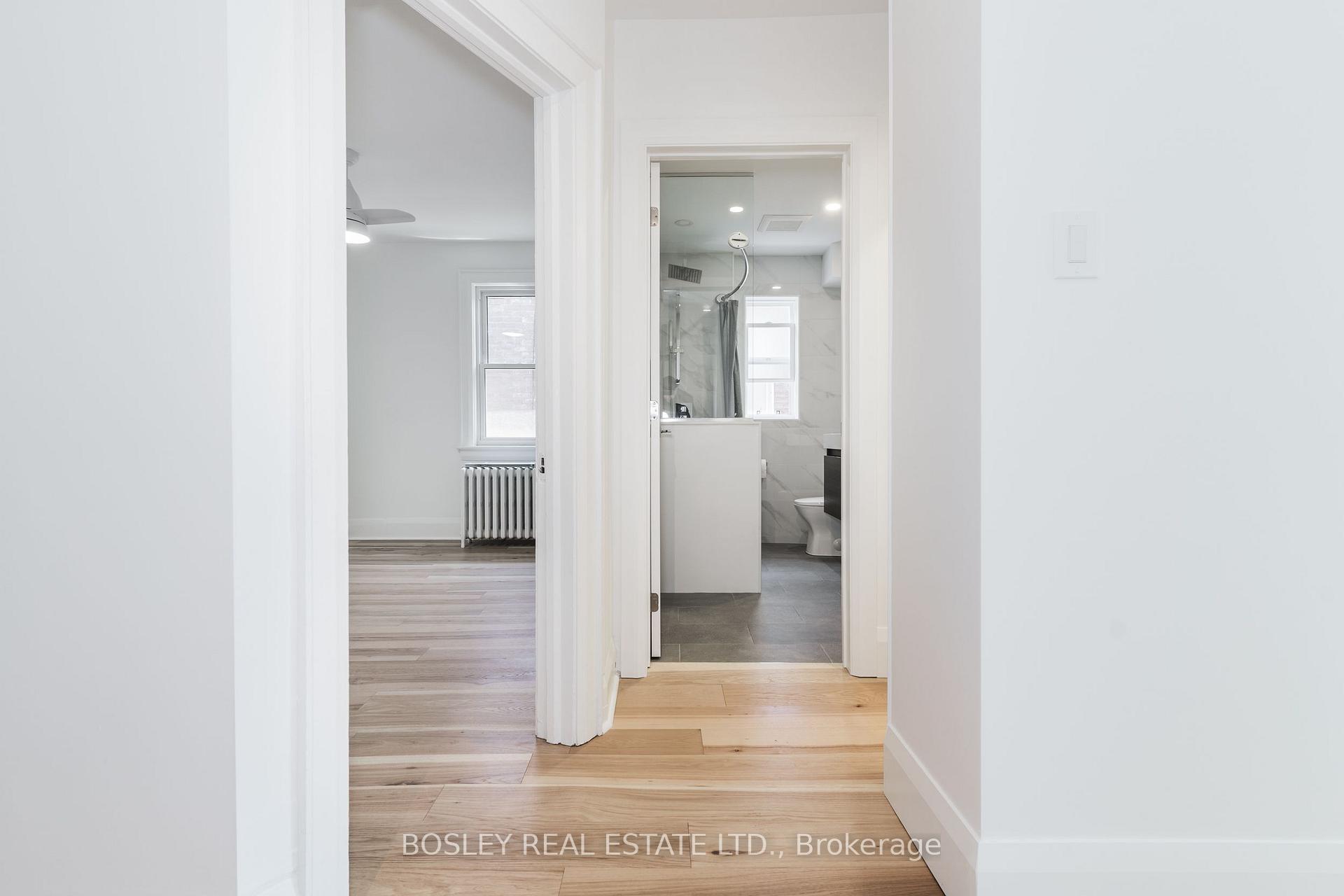 Photo 10 of Unit 1, 210 Westmount Avenue, Toronto, Oakwood Village — HOMEH
