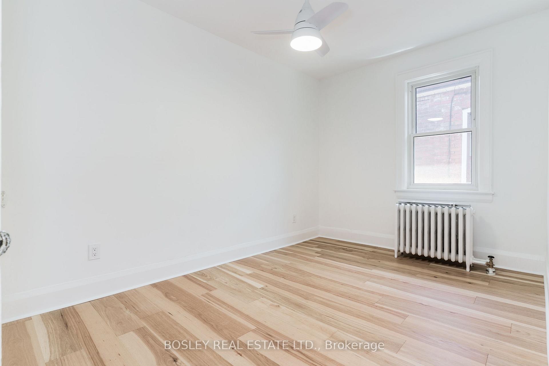 Photo 12 of Unit 1, 210 Westmount Avenue, Toronto, Oakwood Village — HOMEH