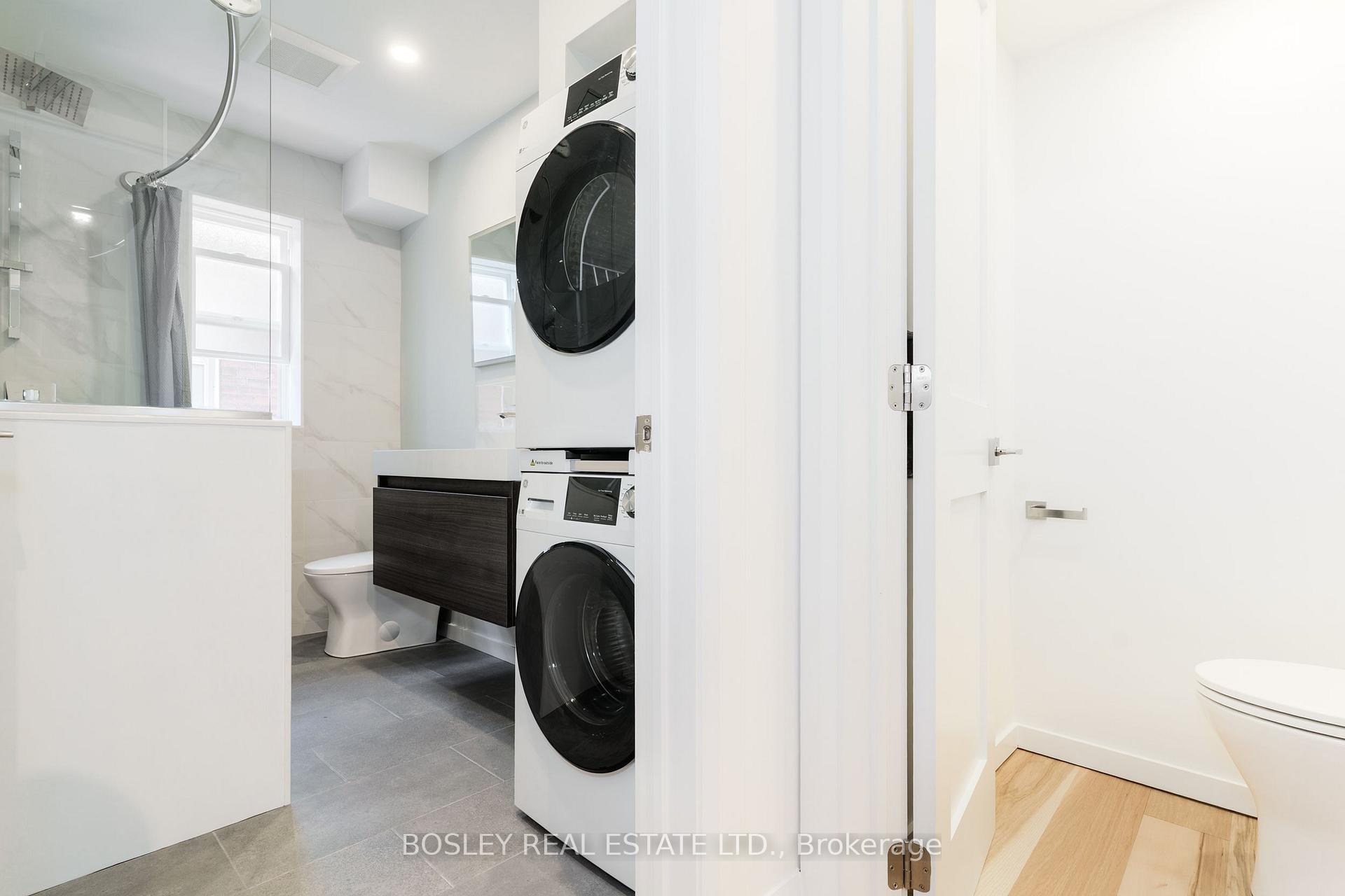 Photo 20 of Unit 1, 210 Westmount Avenue, Toronto, Oakwood Village — HOMEH