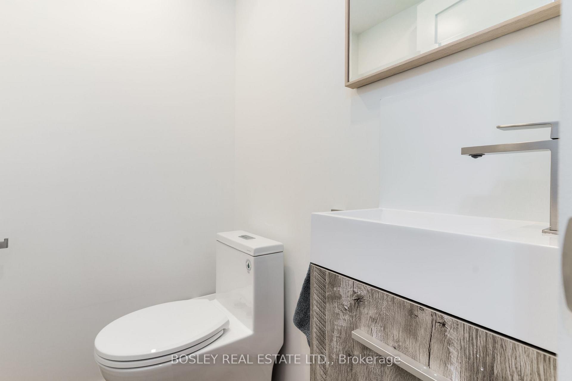 Photo 26 of Unit 1, 210 Westmount Avenue, Toronto, Oakwood Village — HOMEH