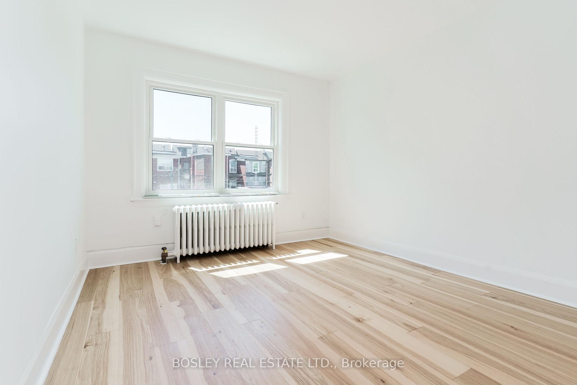 Photo 30 of Unit 1, 210 Westmount Avenue, Toronto, Oakwood Village — HOMEH