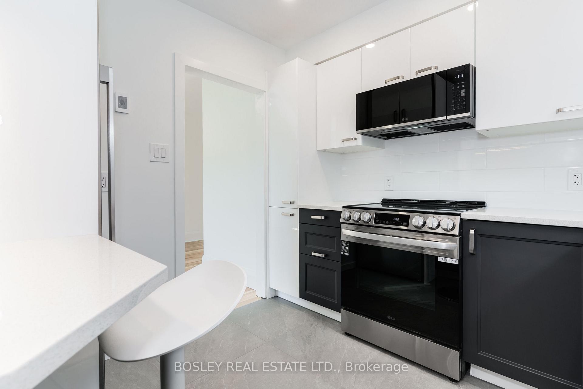 Photo 46 of Unit 1, 210 Westmount Avenue, Toronto, Oakwood Village — HOMEH