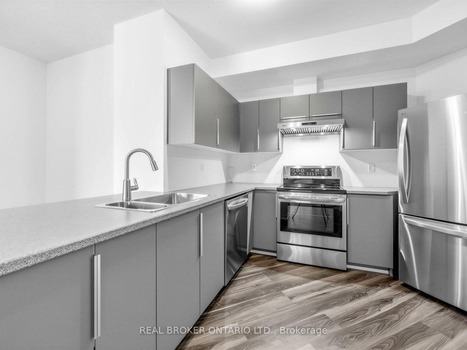 Photo 5 of Unit 1011, 135 James Street S, Hamilton, Corktown — HOMEH