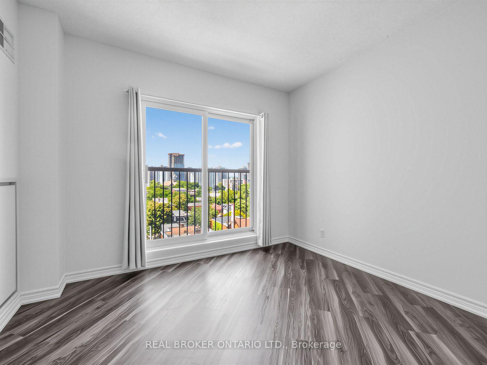 Photo 10 of Unit 1011, 135 James Street S, Hamilton, Corktown — HOMEH