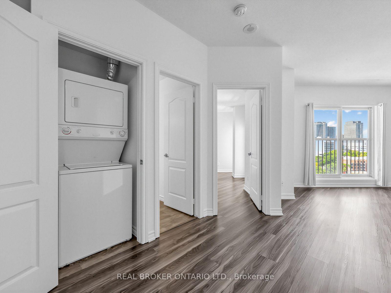 Photo 14 of Unit 1011, 135 James Street S, Hamilton, Corktown — HOMEH