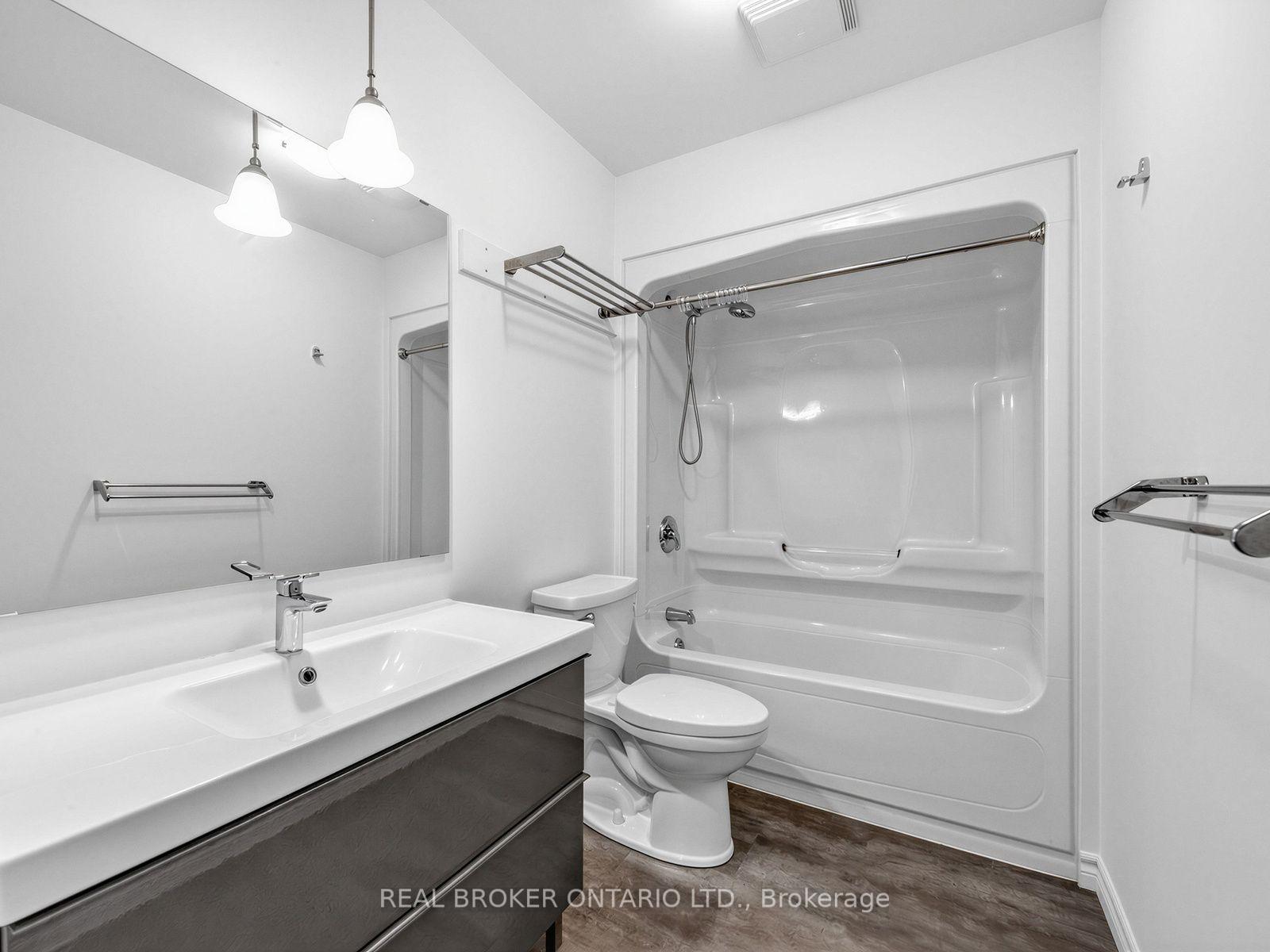 Photo 20 of Unit 1011, 135 James Street S, Hamilton, Corktown — HOMEH