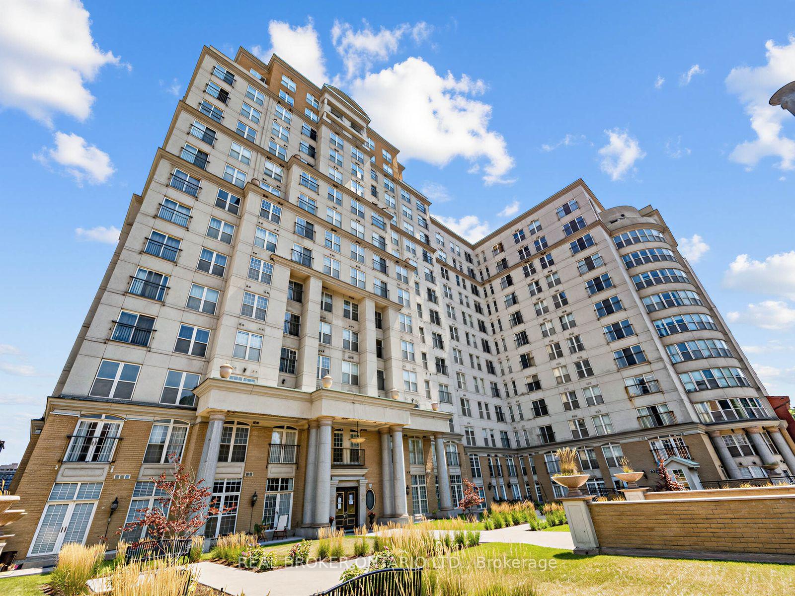 Photo 23 of Unit 1011, 135 James Street S, Hamilton, Corktown — HOMEH