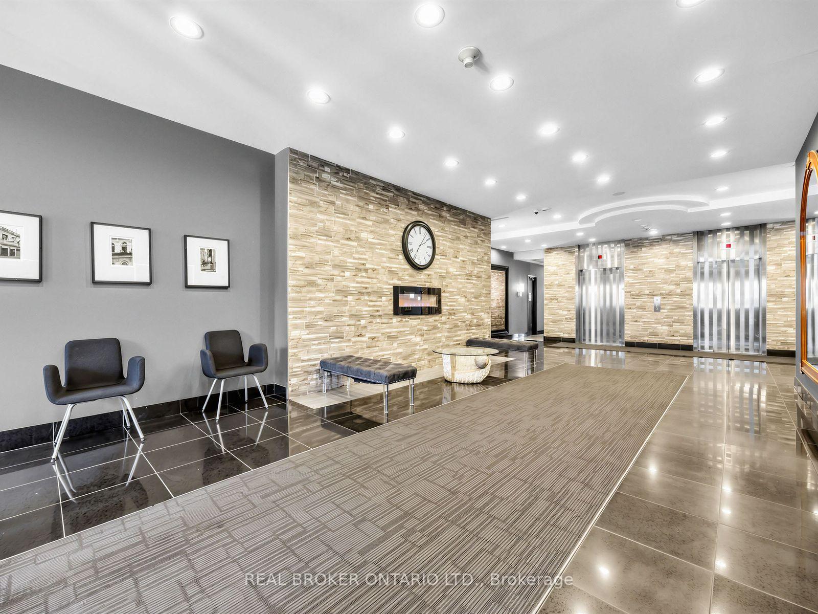 Photo 24 of Unit 1011, 135 James Street S, Hamilton, Corktown — HOMEH