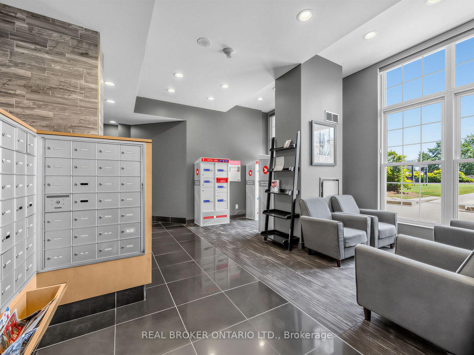 Photo 25 of Unit 1011, 135 James Street S, Hamilton, Corktown — HOMEH