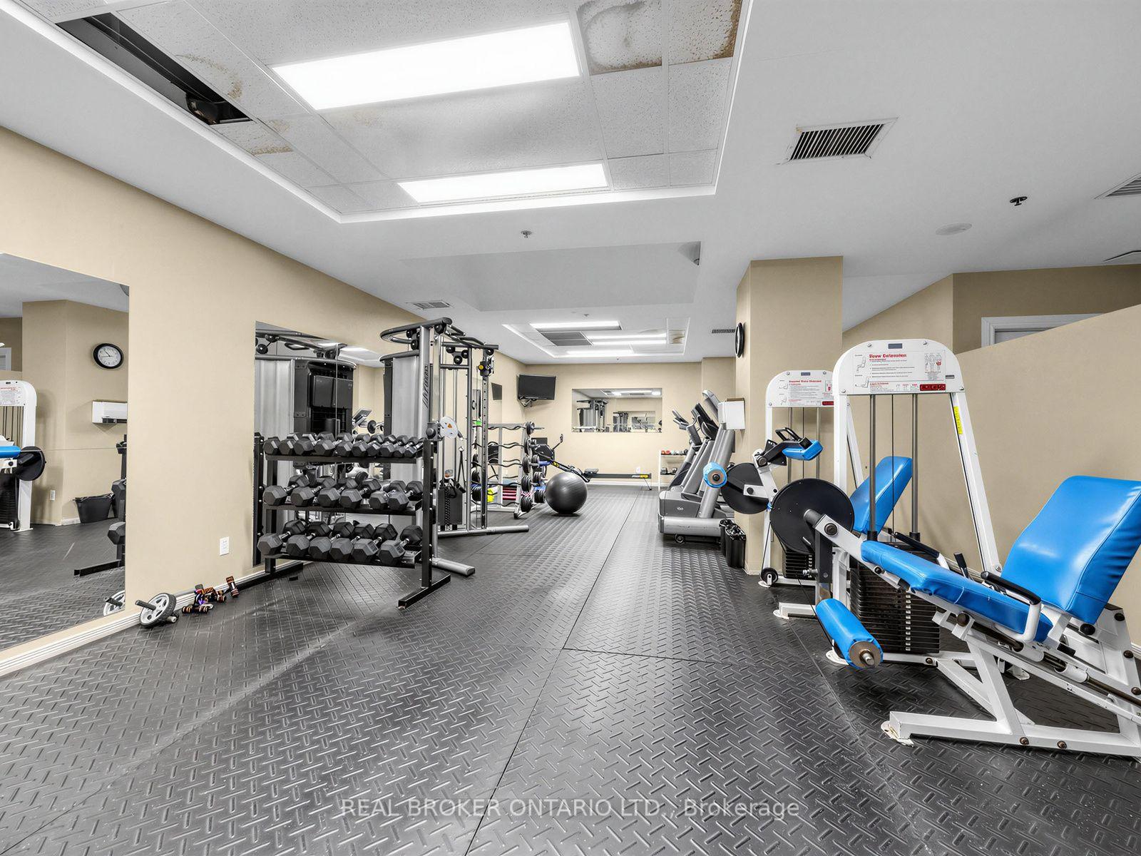 Photo 26 of Unit 1011, 135 James Street S, Hamilton, Corktown — HOMEH