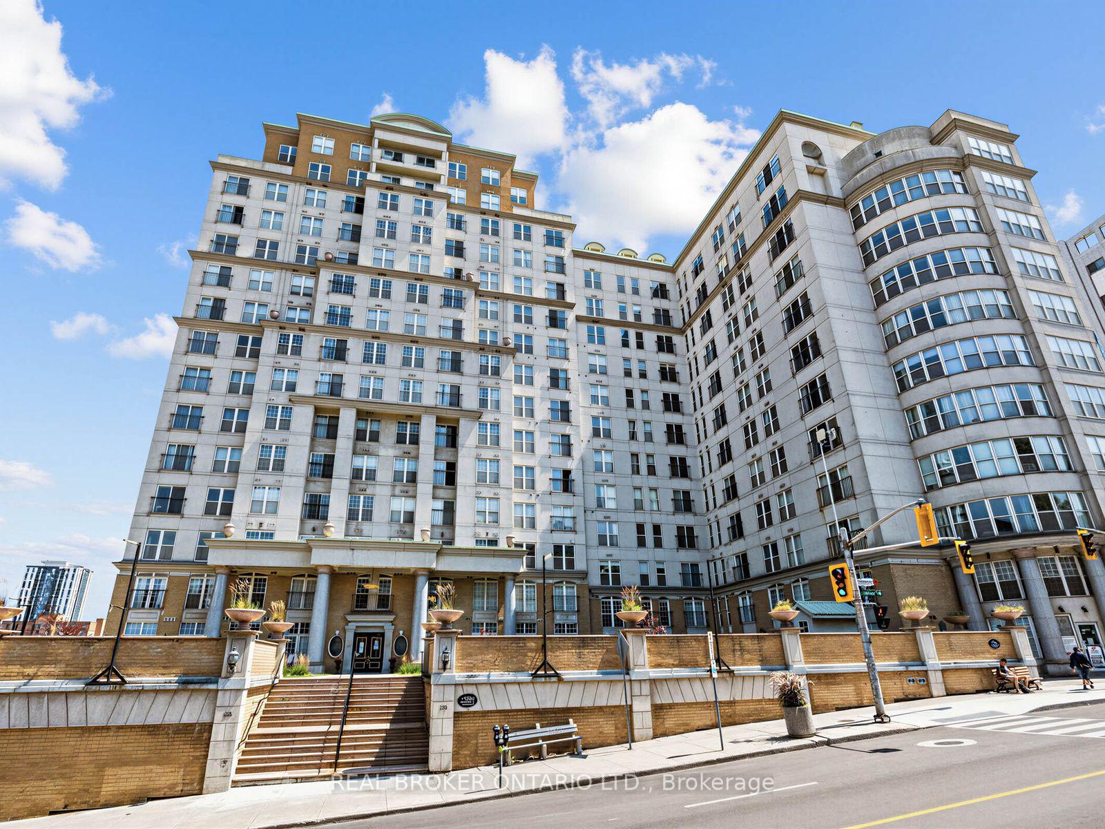 Photo 29 of Unit 1011, 135 James Street S, Hamilton, Corktown — HOMEH