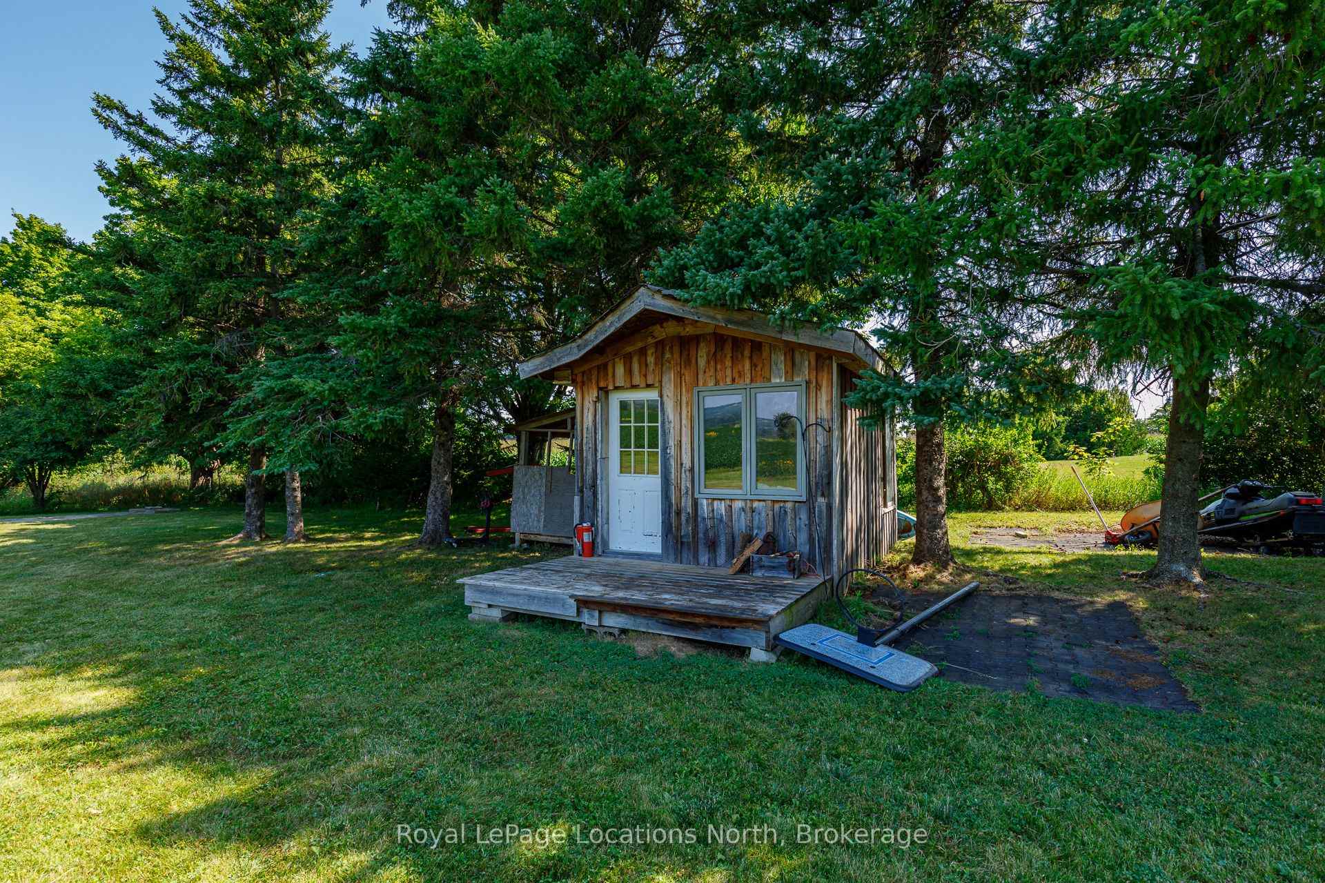 Photo 37 of 728099 21 Side Road, Blue Mountains — HOMEH