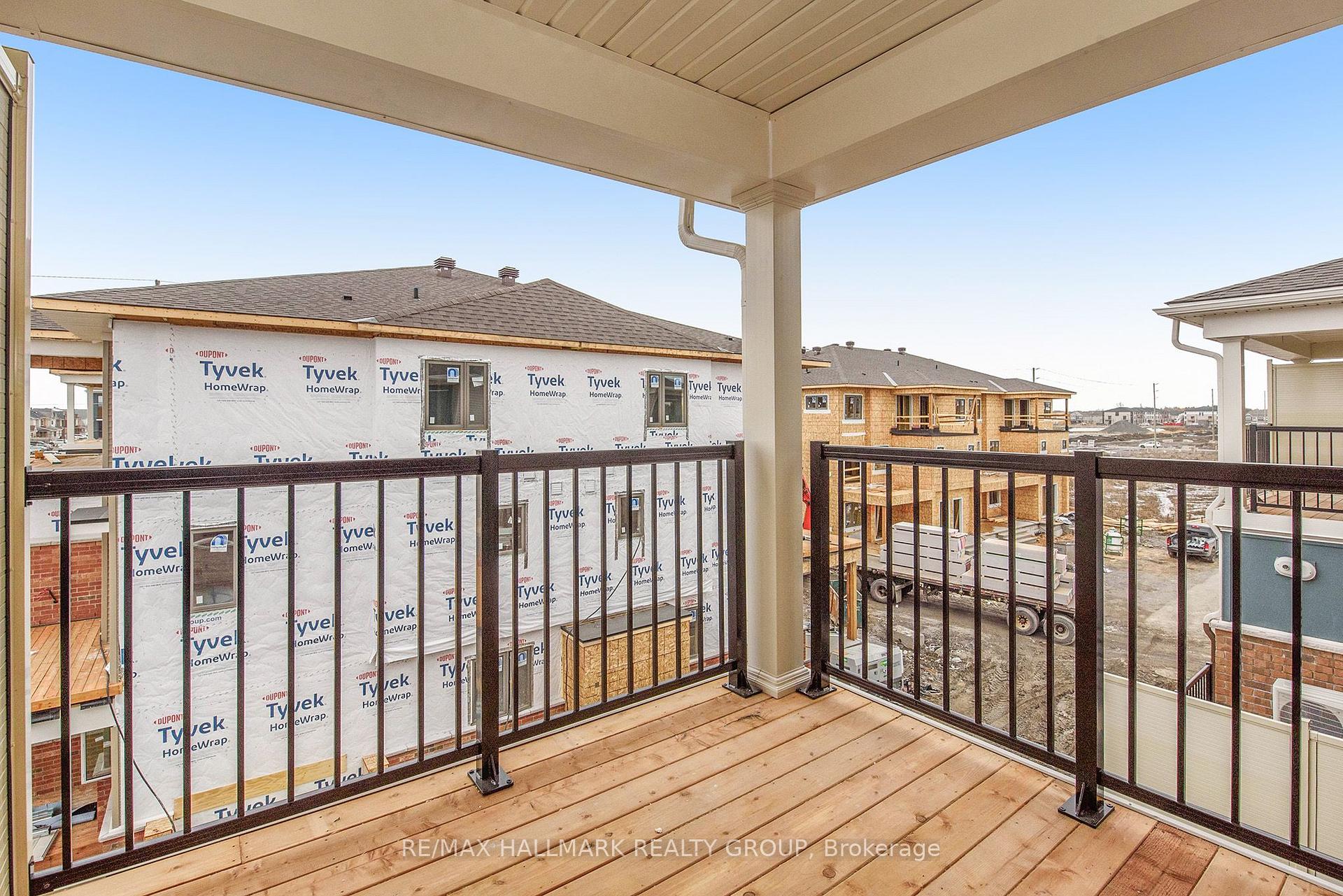 Photo 13 of 284 Zenith Private, Ottawa, Barrhaven - Half Moon Bay — HOMEH