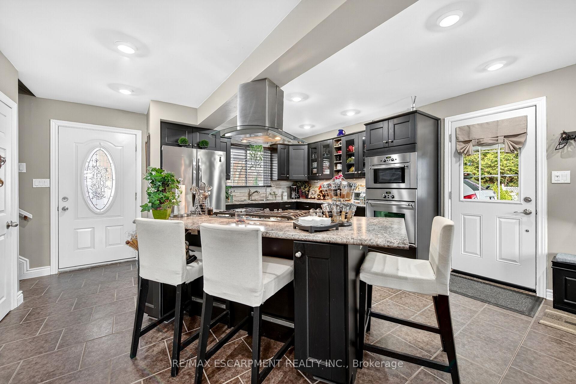 Photo 15 of 1597 Trinity Church Road, Hamilton, Rural Glanbrook — HOMEH