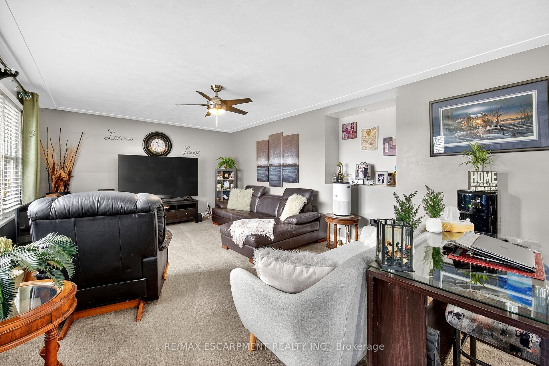 Photo 21 of 1597 Trinity Church Road, Hamilton, Rural Glanbrook — HOMEH
