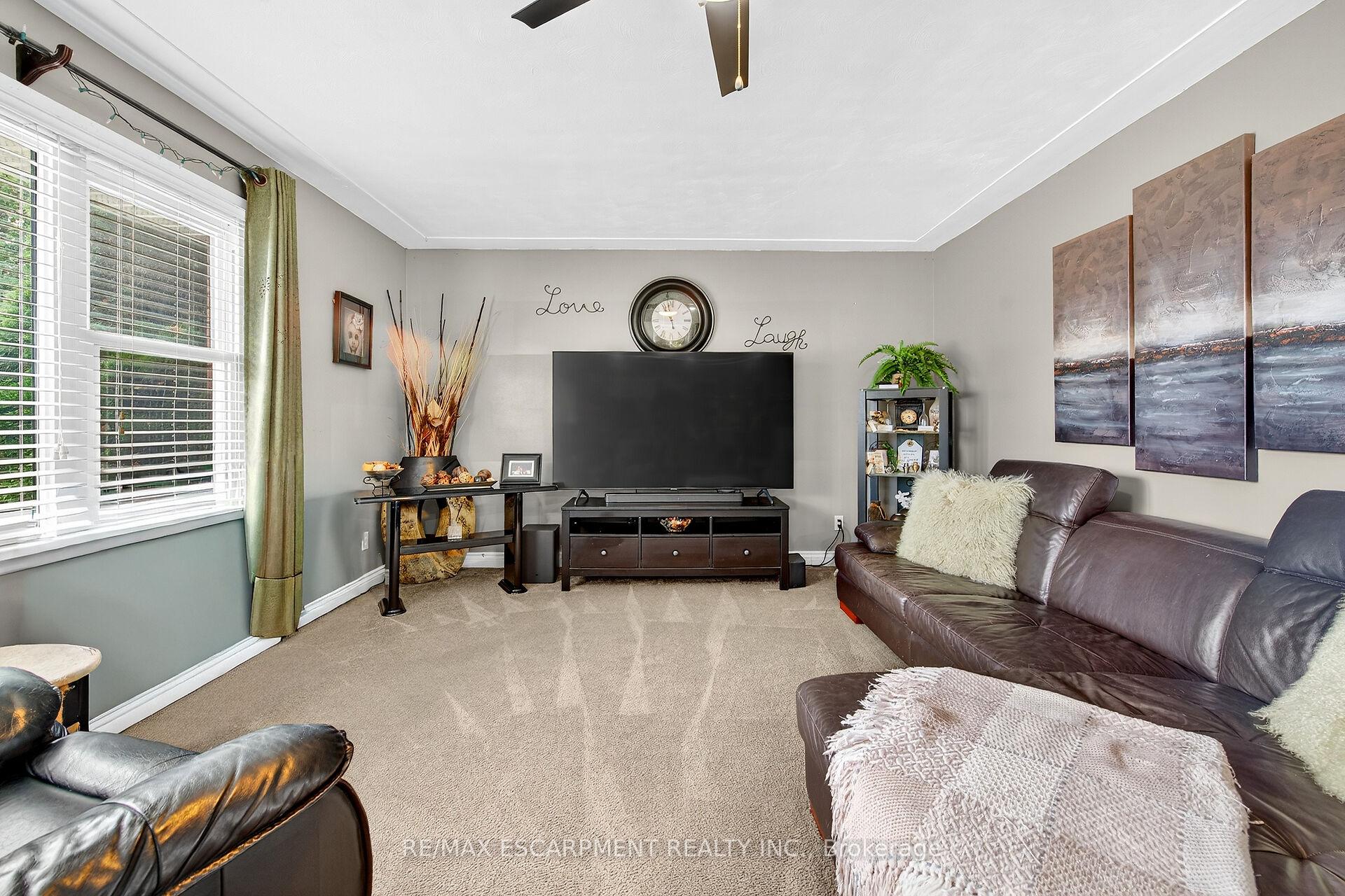 Photo 22 of 1597 Trinity Church Road, Hamilton, Rural Glanbrook — HOMEH