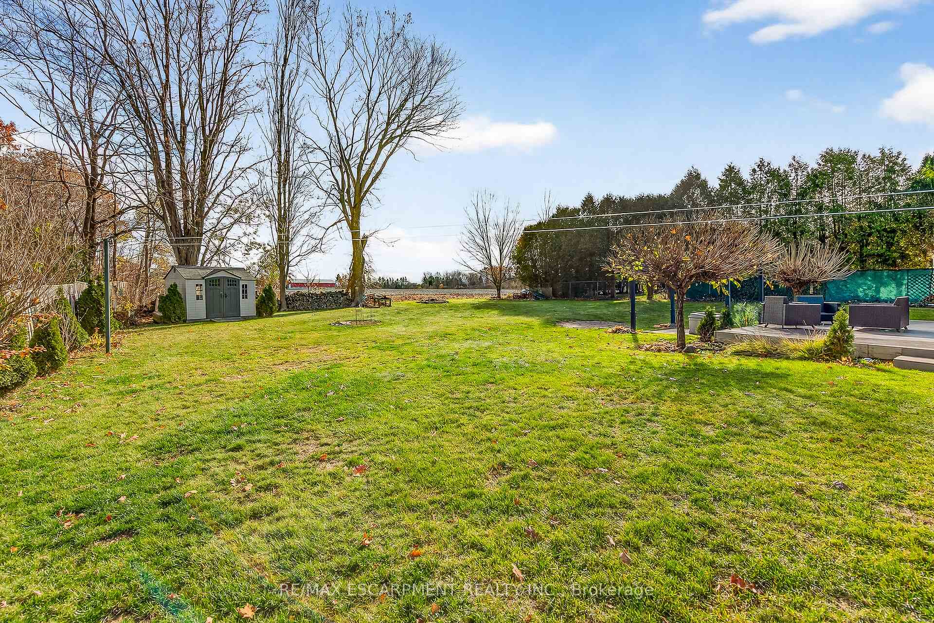 Photo 37 of 1597 Trinity Church Road, Hamilton, Rural Glanbrook — HOMEH