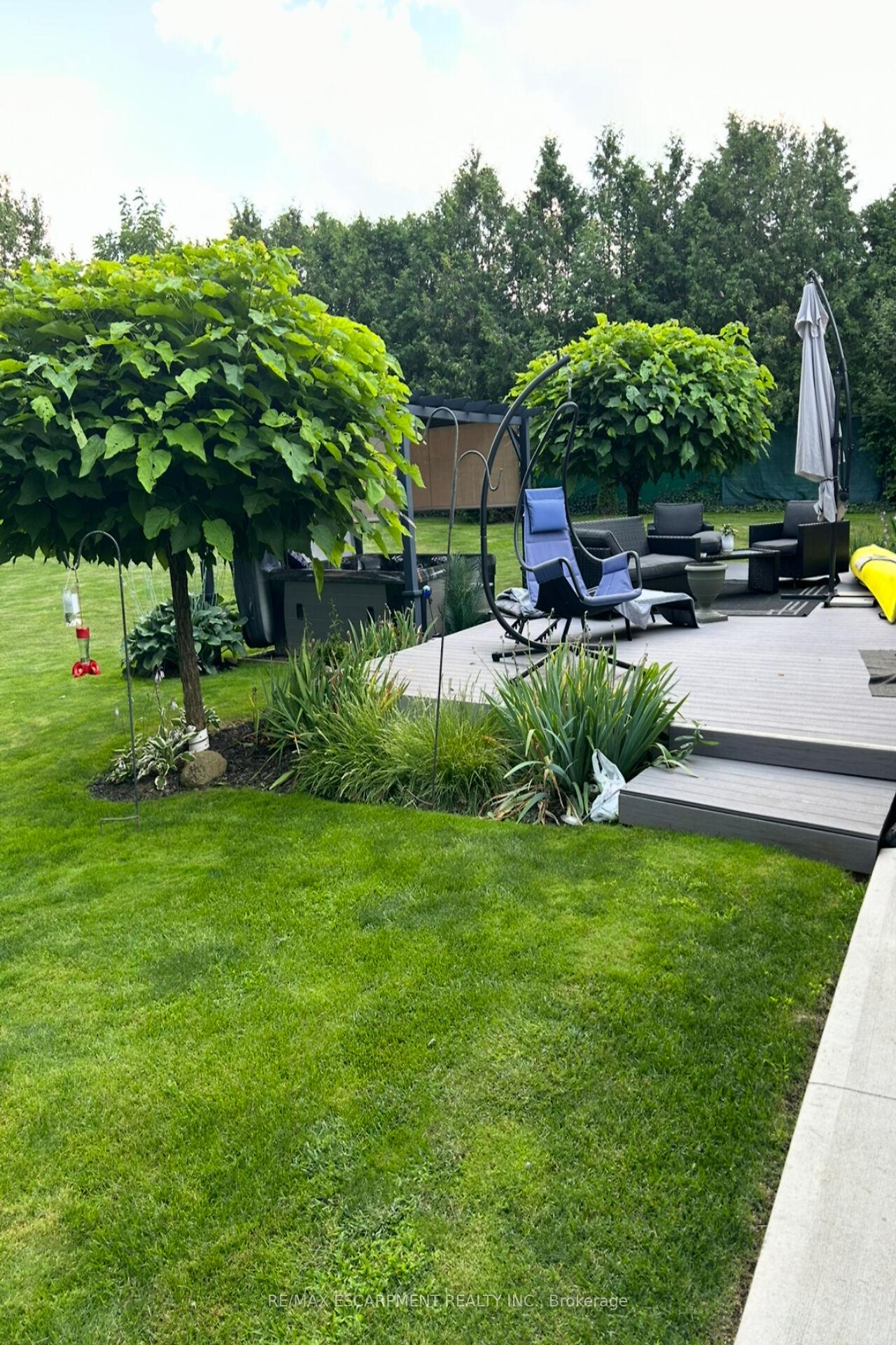Photo 39 of 1597 Trinity Church Road, Hamilton, Rural Glanbrook — HOMEH