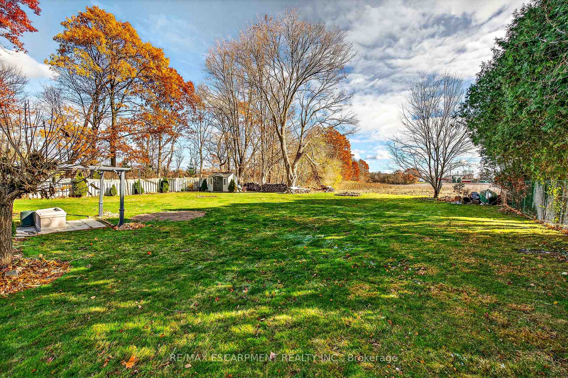 Photo 45 of 1597 Trinity Church Road, Hamilton, Rural Glanbrook — HOMEH