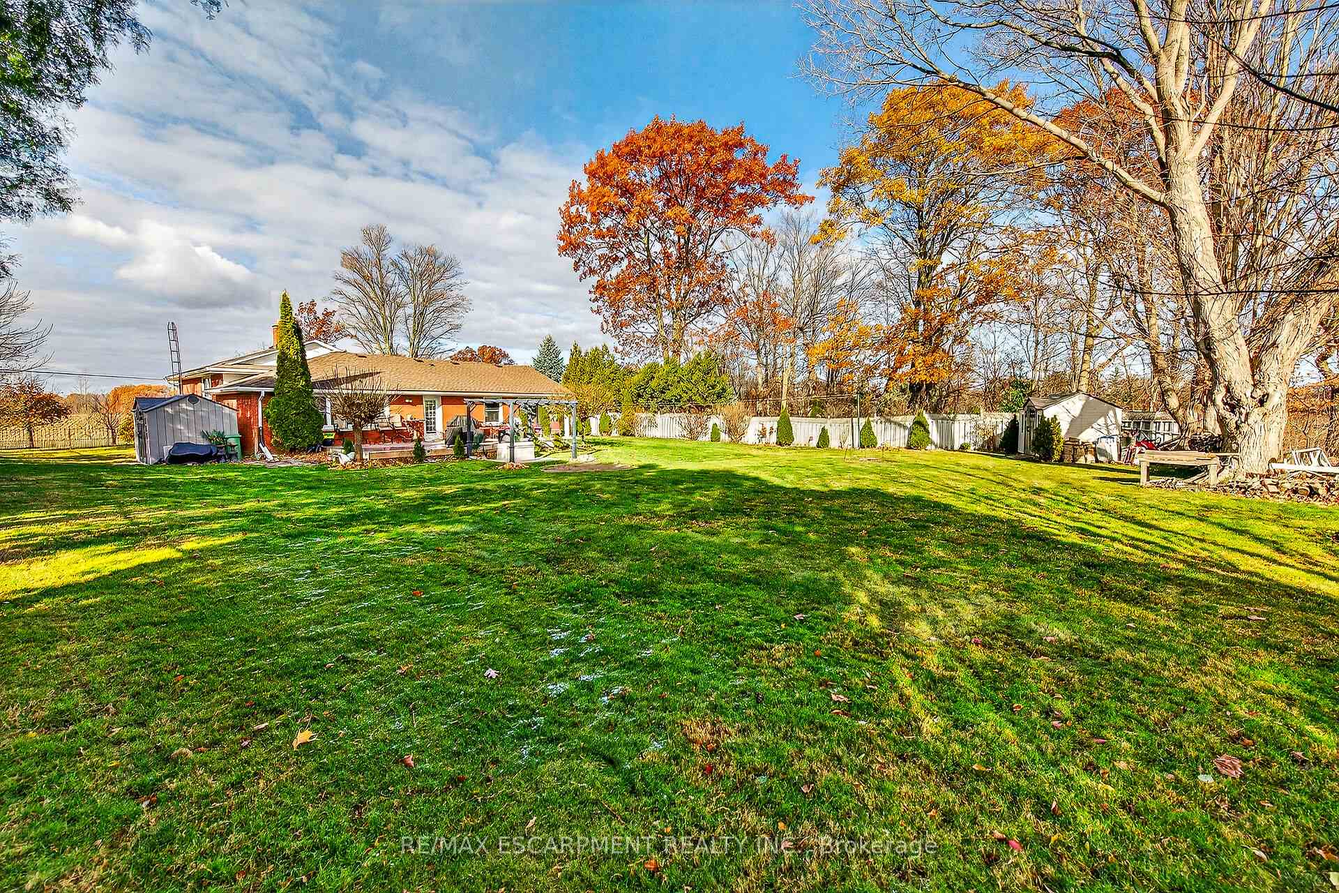 Photo 47 of 1597 Trinity Church Road, Hamilton, Rural Glanbrook — HOMEH